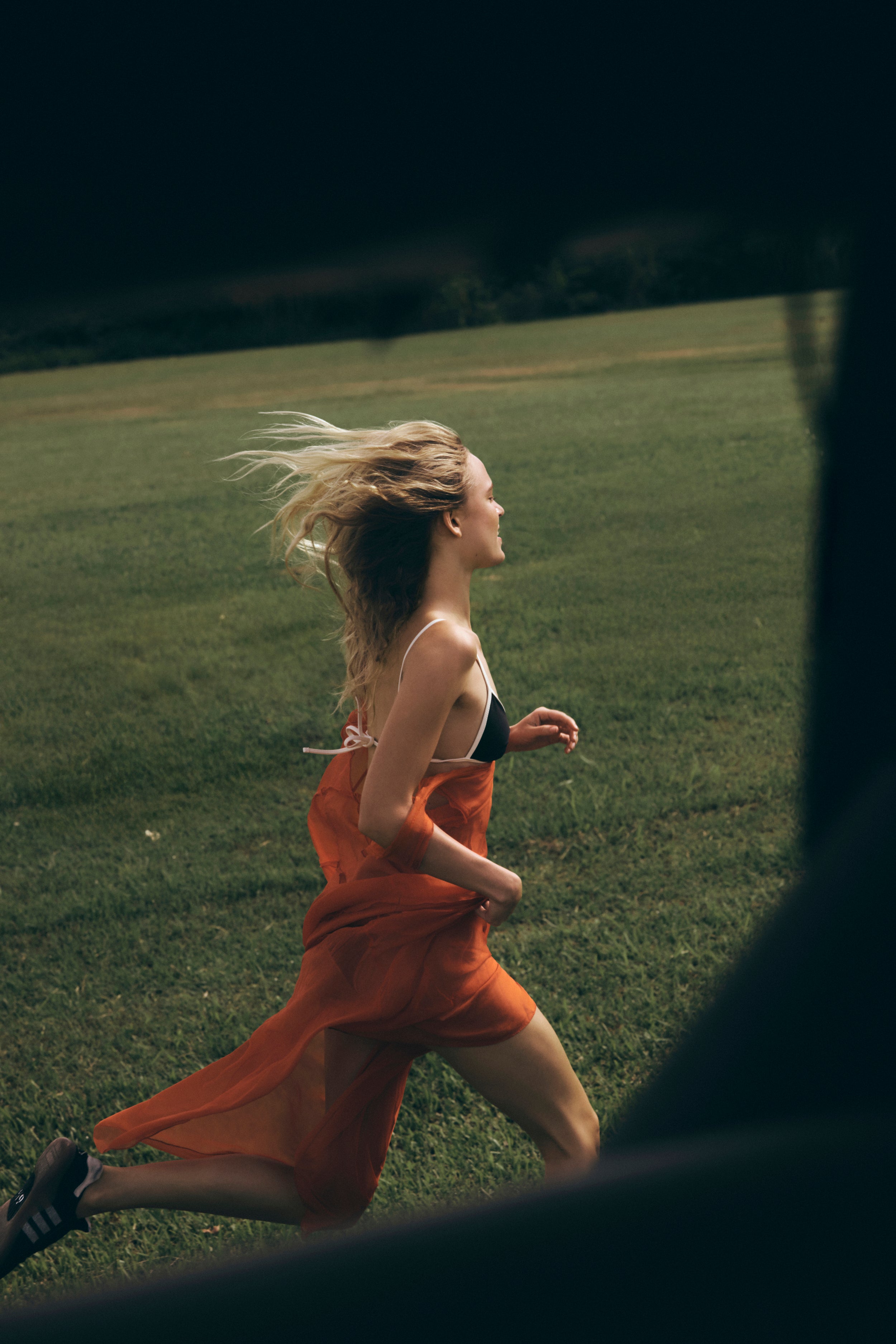 Aurelia Gown