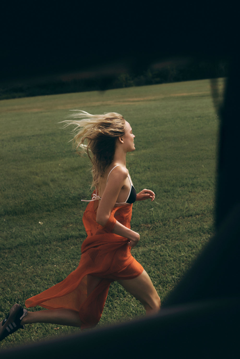 Aurelia Gown