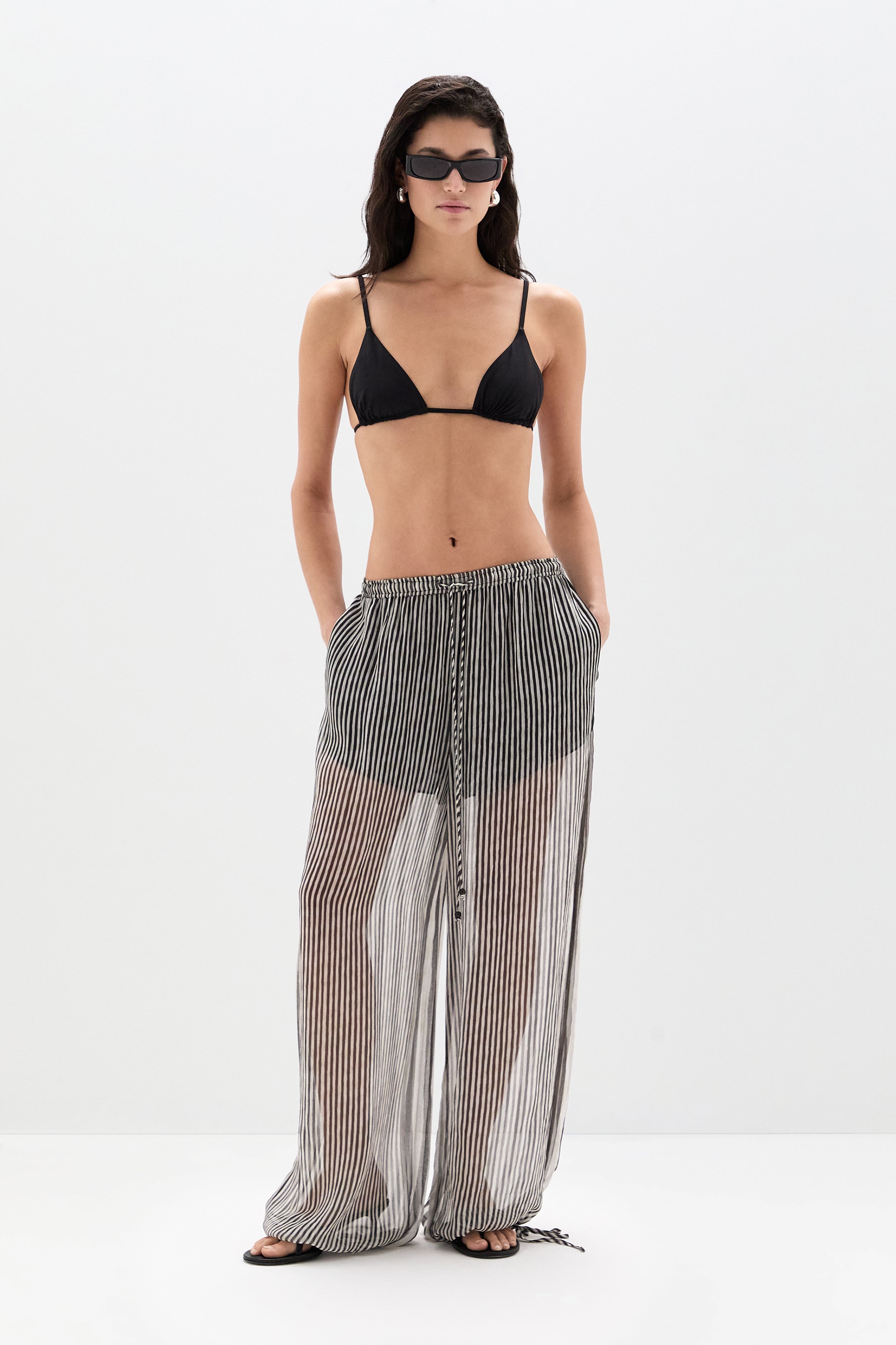 Marlowe Harem Pant