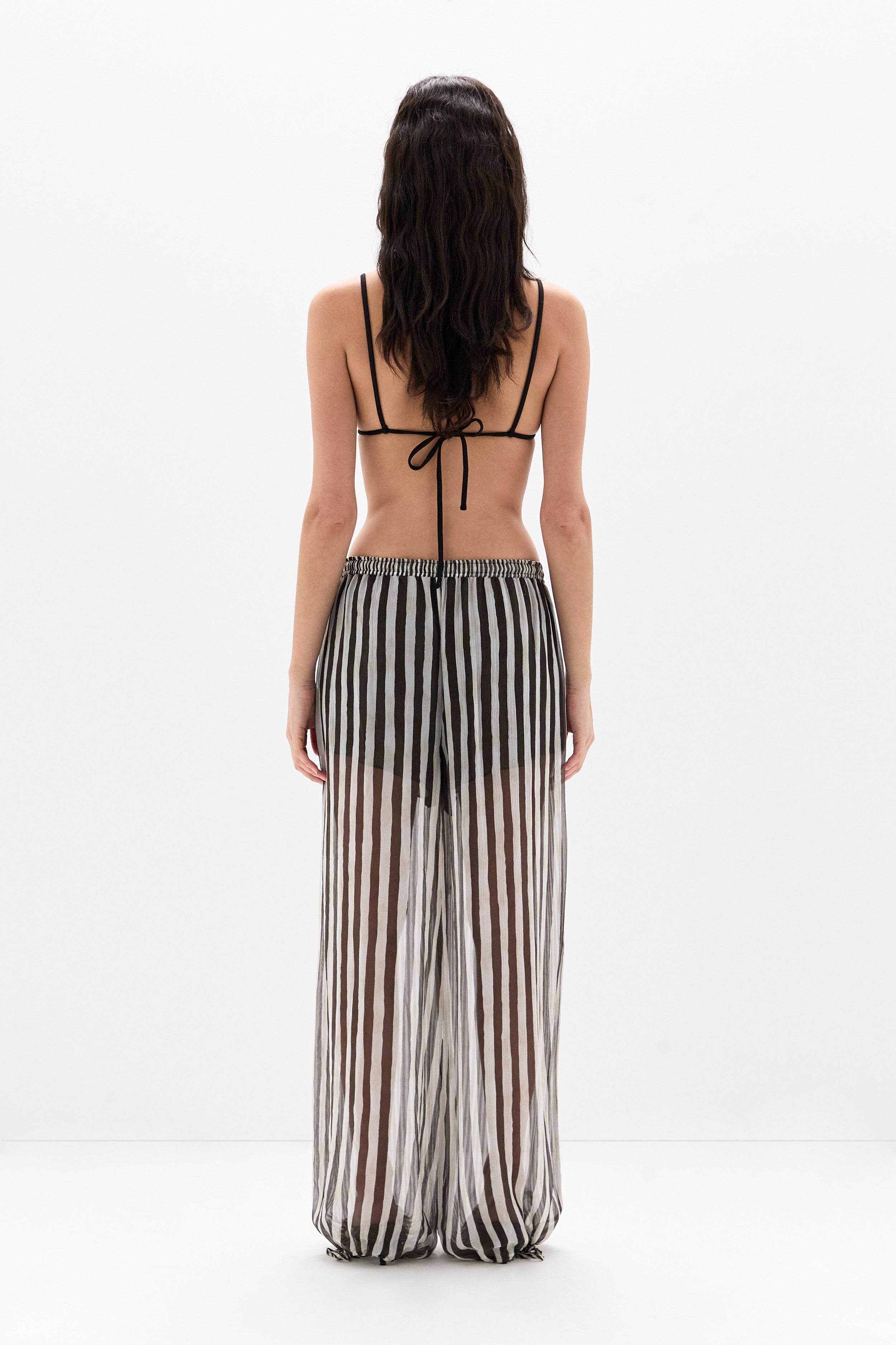Marlowe Harem Pant