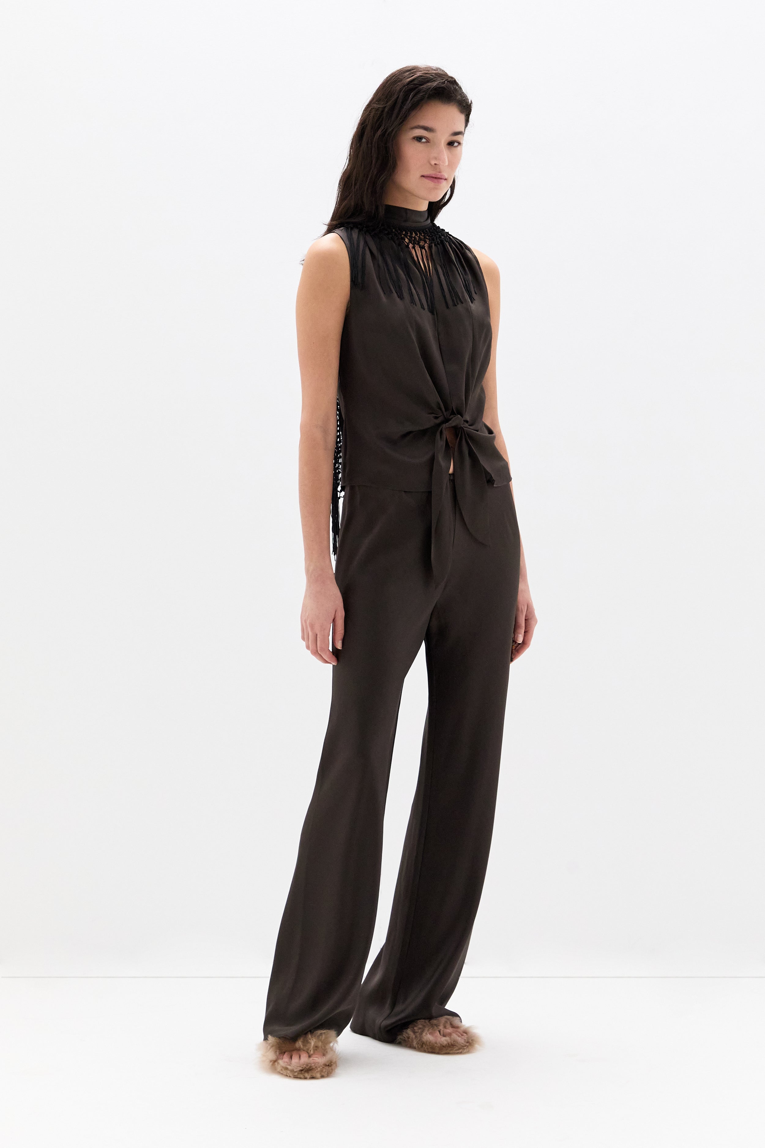 Gabriete Pant