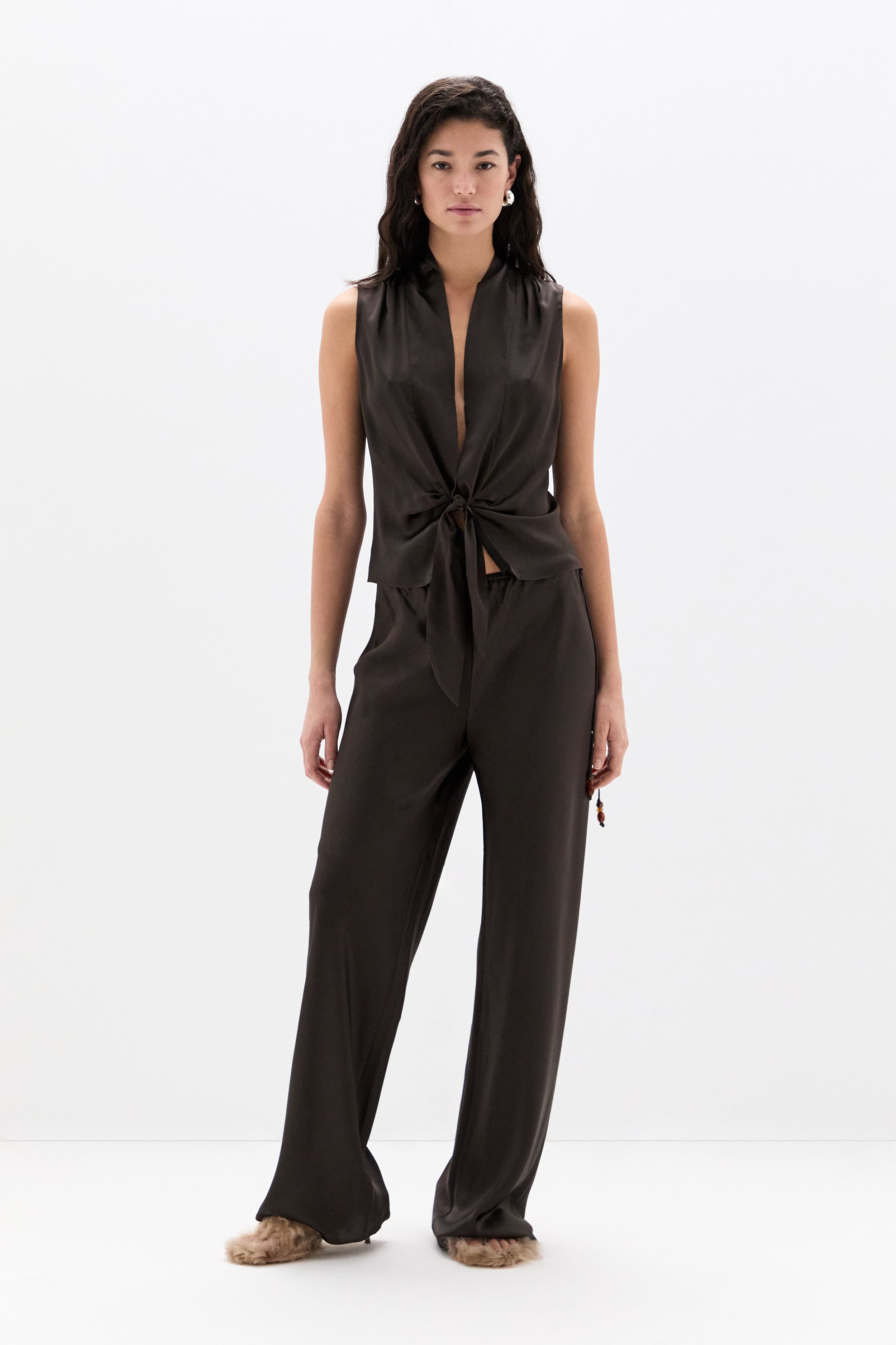 Gabriete Pant