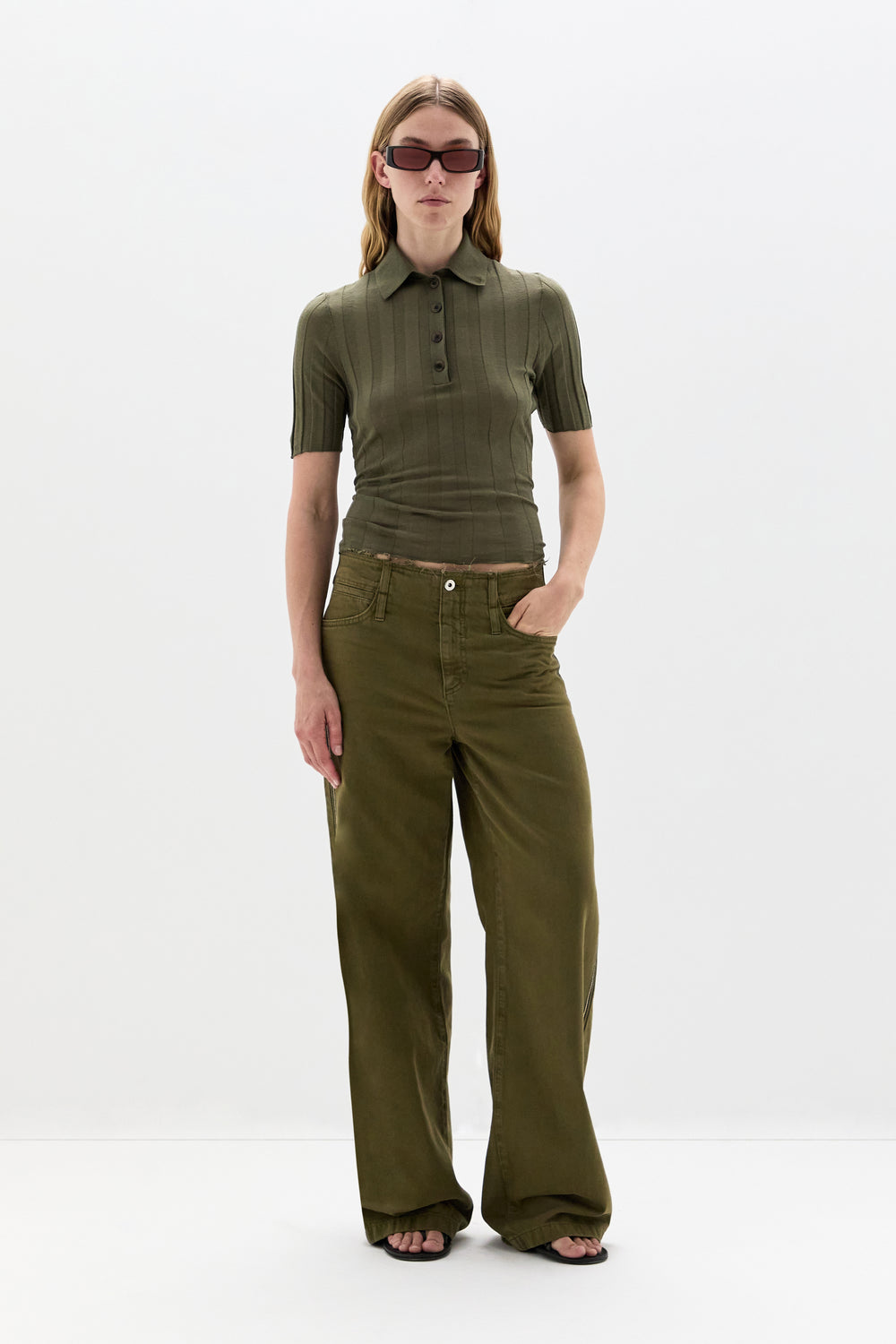 Parco Polo Shirt