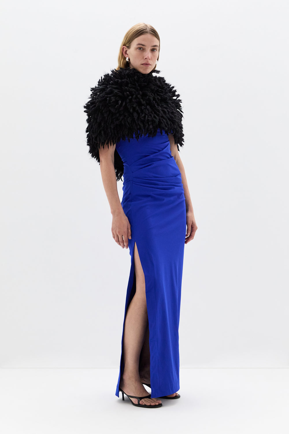 Arla Halter Gown