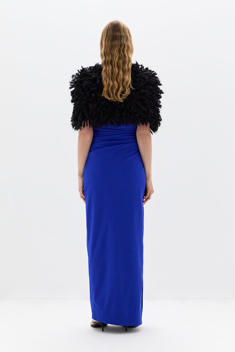 Arla Halter Gown