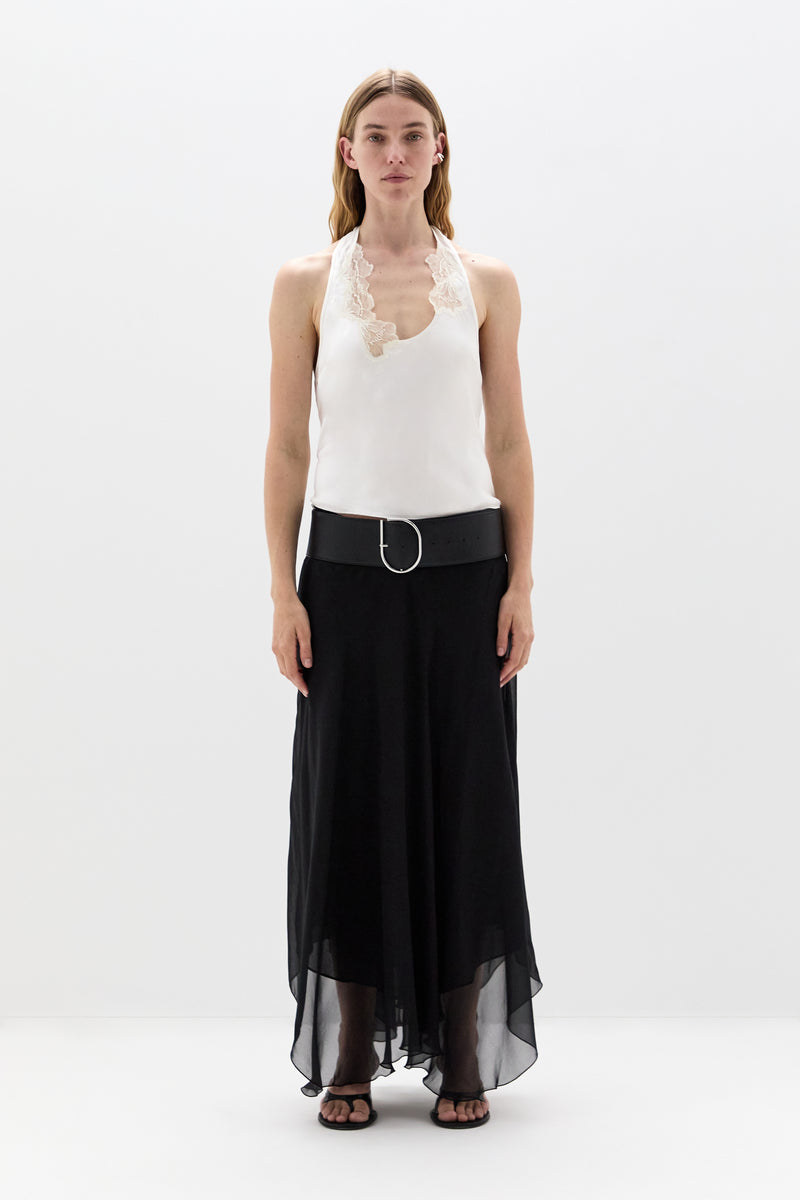 Noria Maxi Skirt