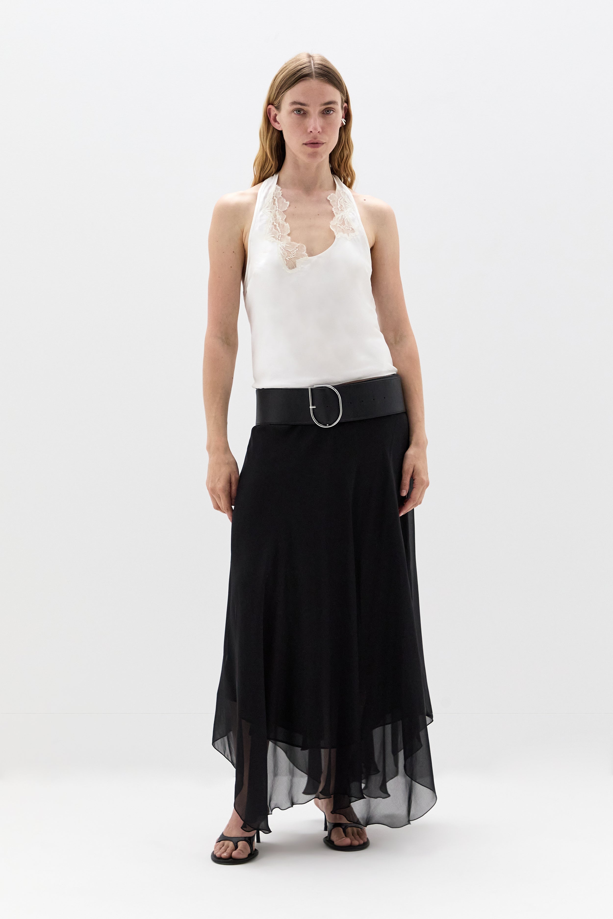Noria Maxi Skirt