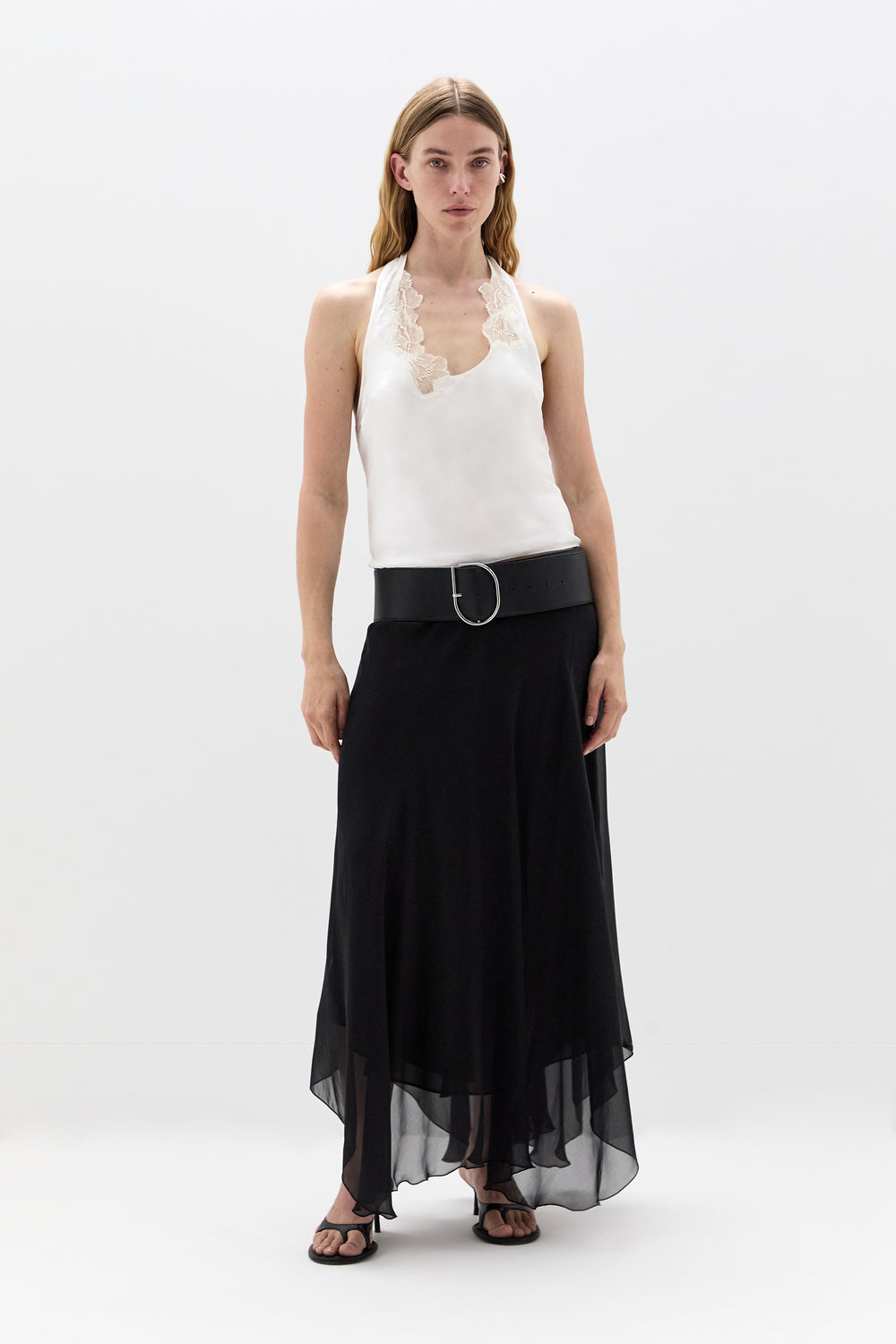 Noria Maxi Skirt