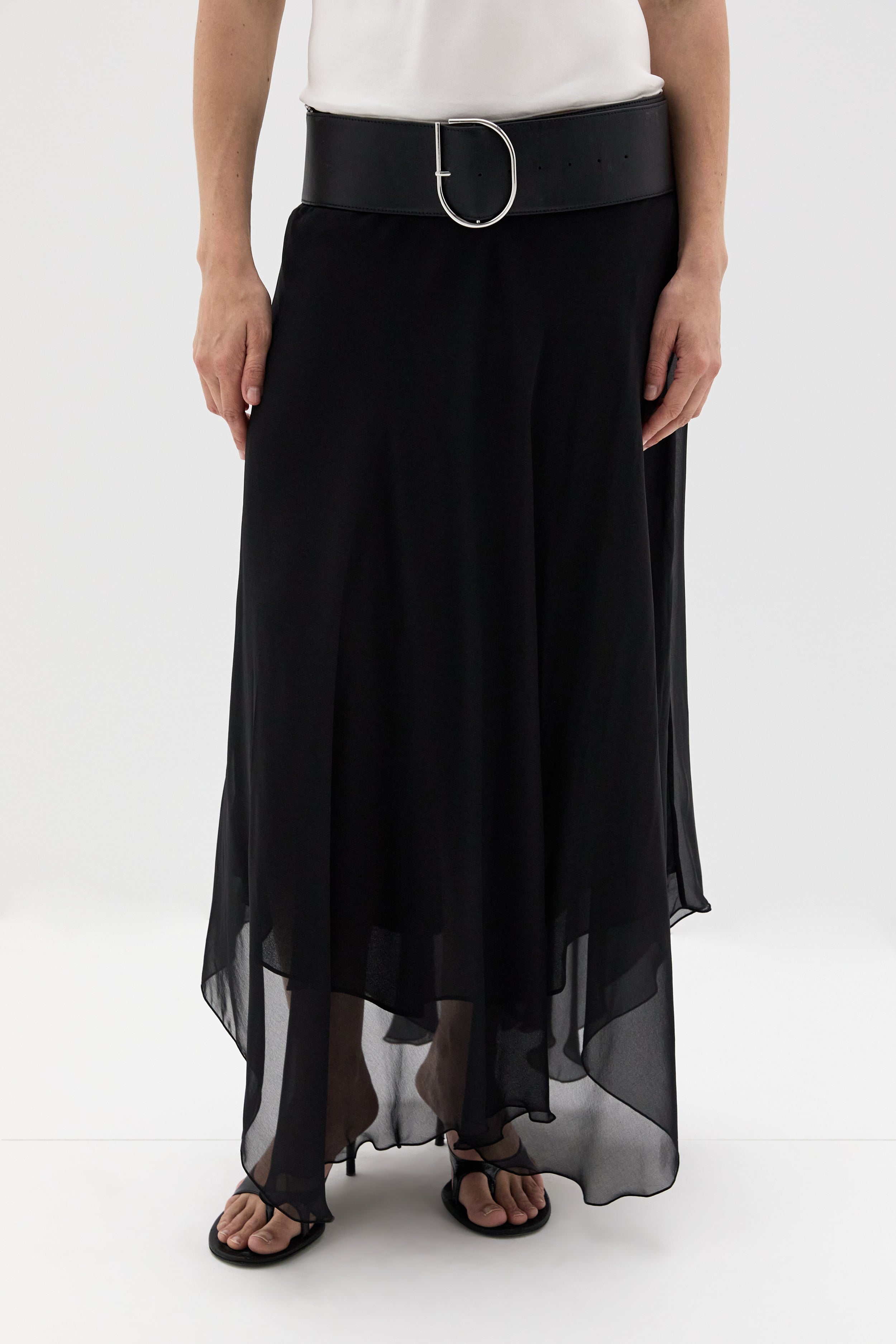 Noria Maxi Skirt