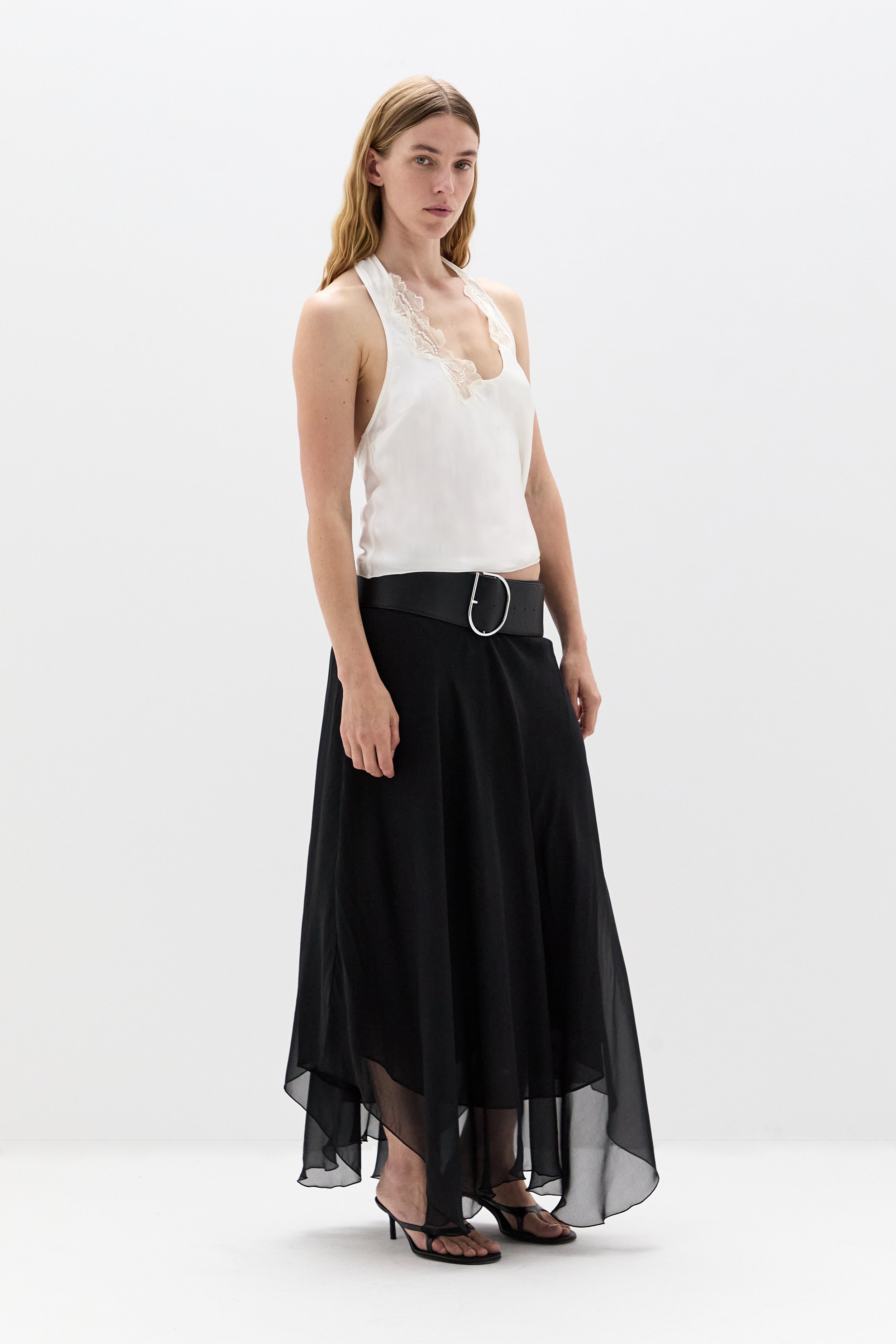 Noria Maxi Skirt