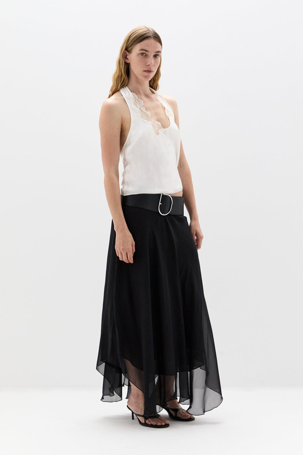 Noria Maxi Skirt
