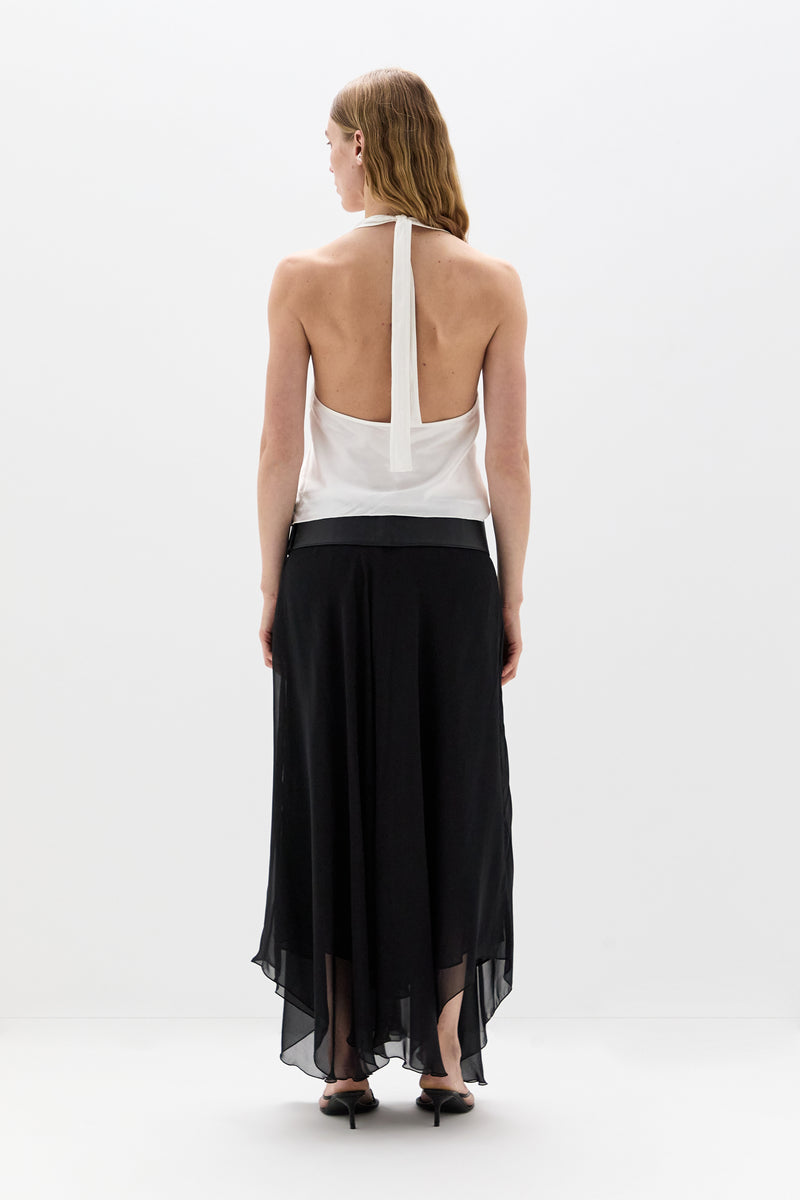 Noria Maxi Skirt
