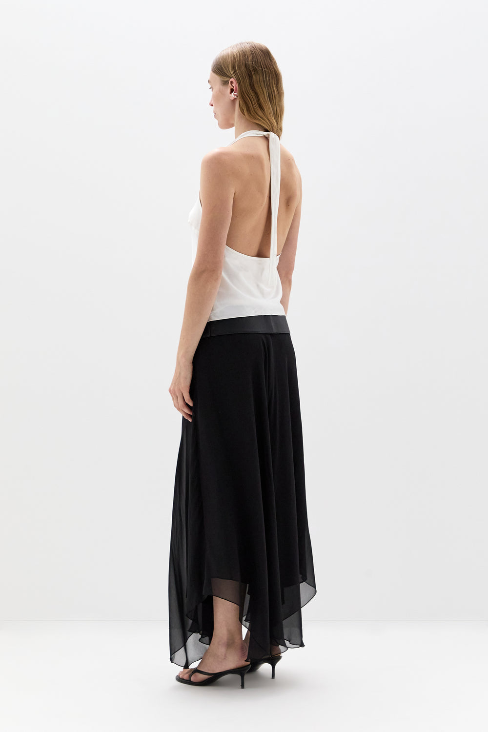 Noria Maxi Skirt
