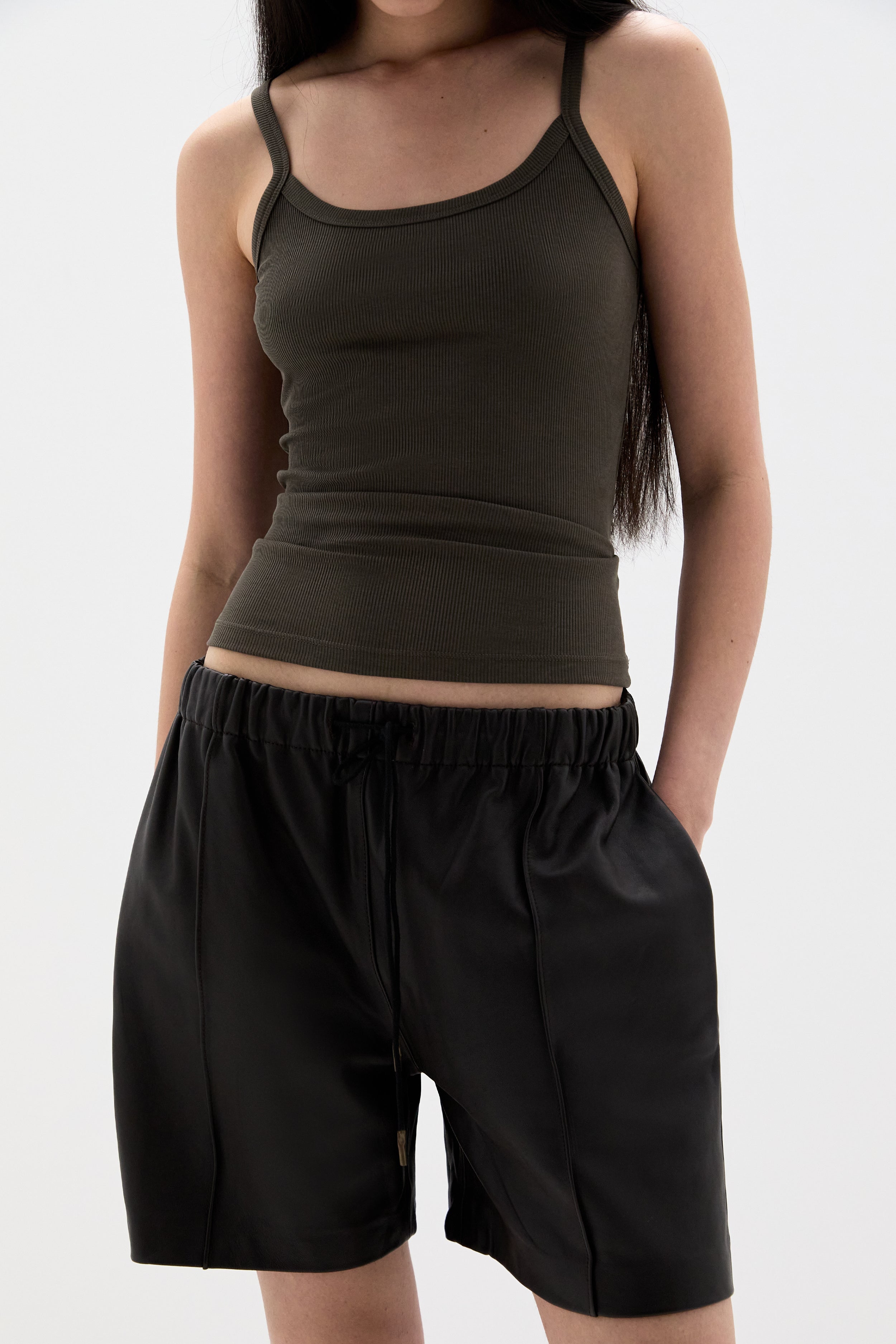 Liana Scoop Tank