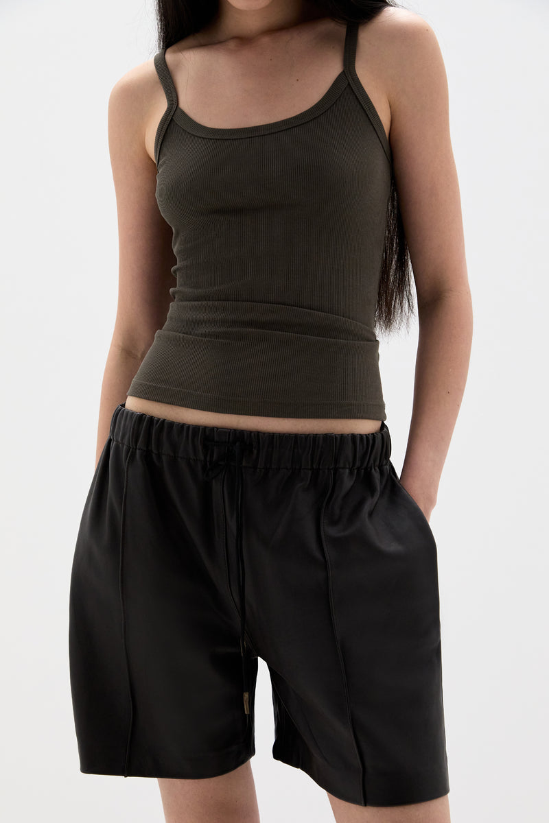 Liana Scoop Tank