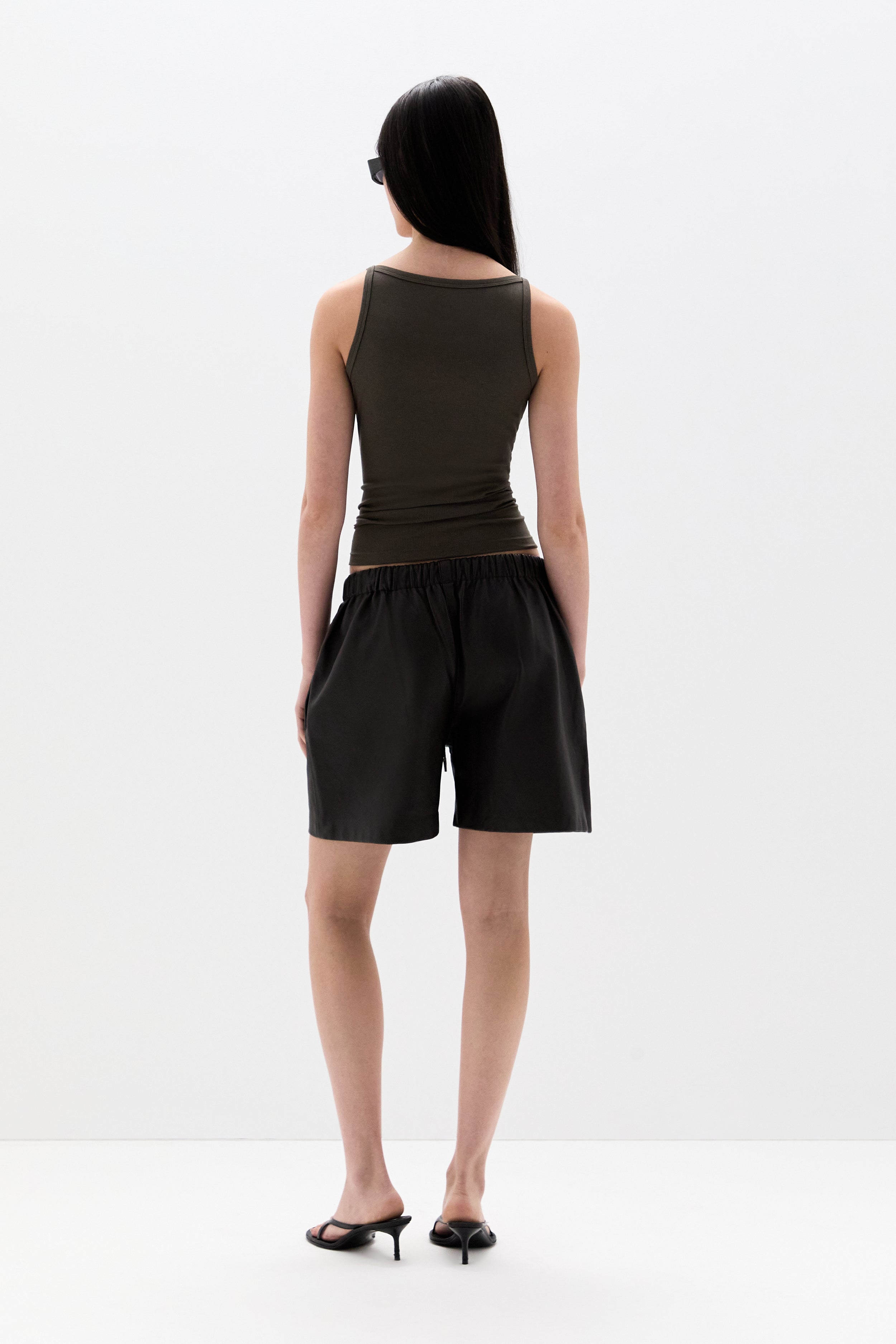 Liana Scoop Tank