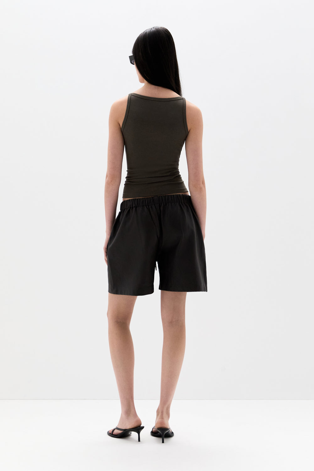 Liana Scoop Tank