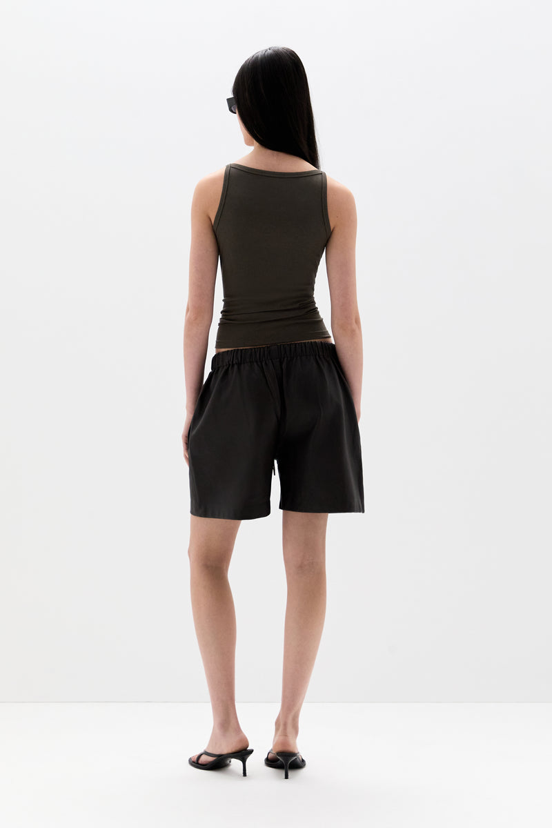 Liana Scoop Tank