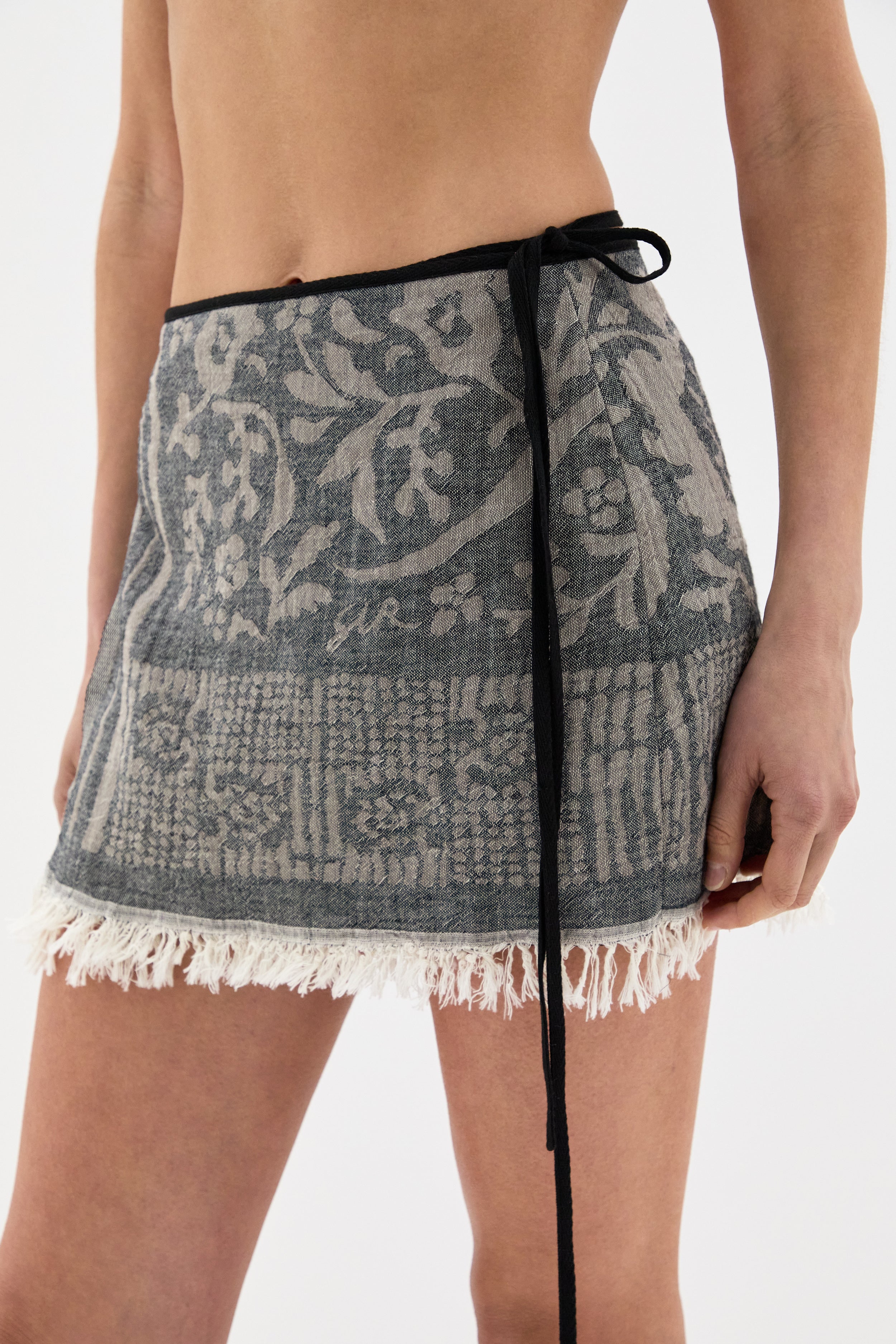 Floria Mini Sarong