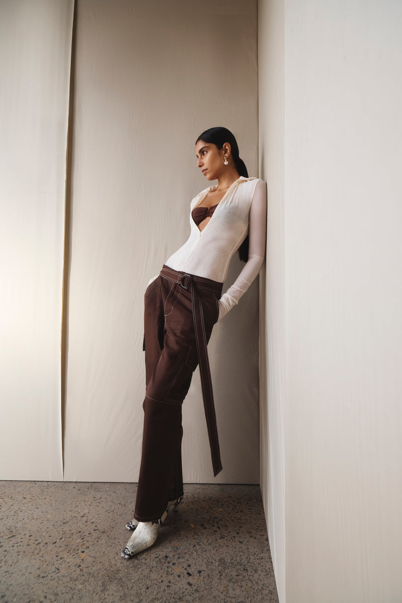 Trieste Cargo Pant