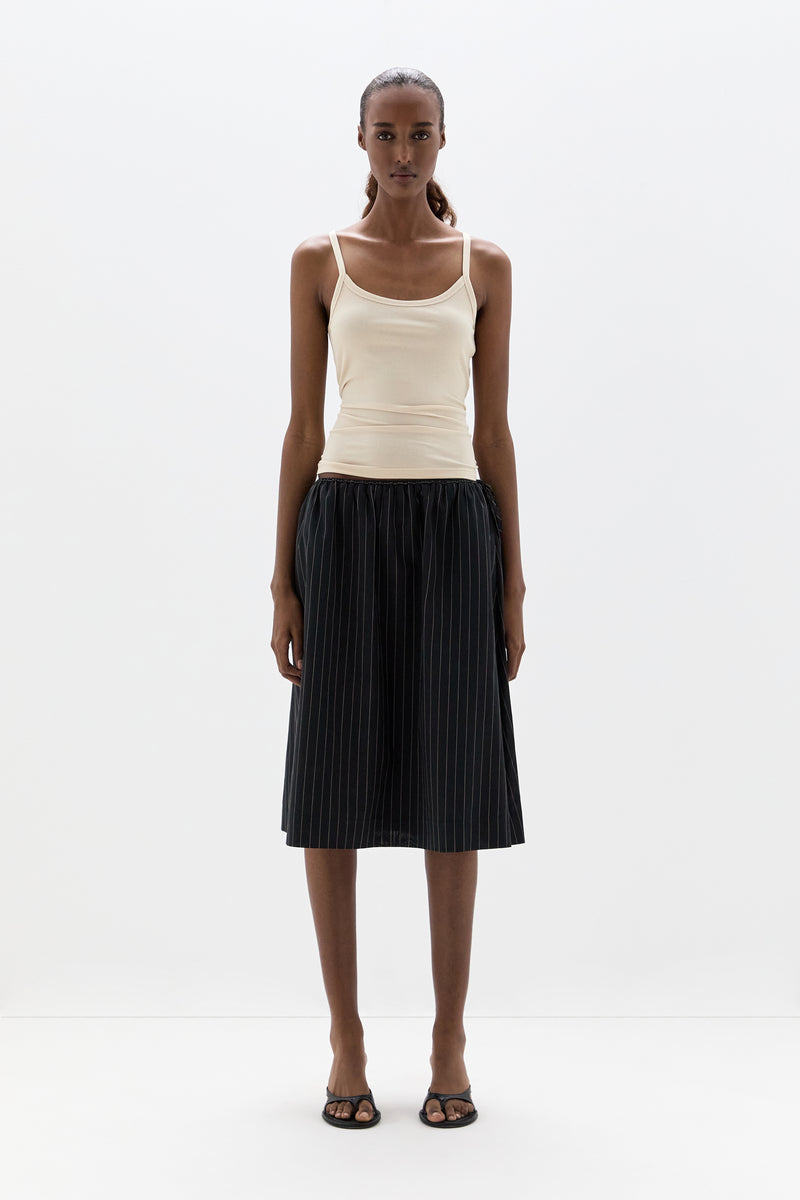 June Midi Skirt