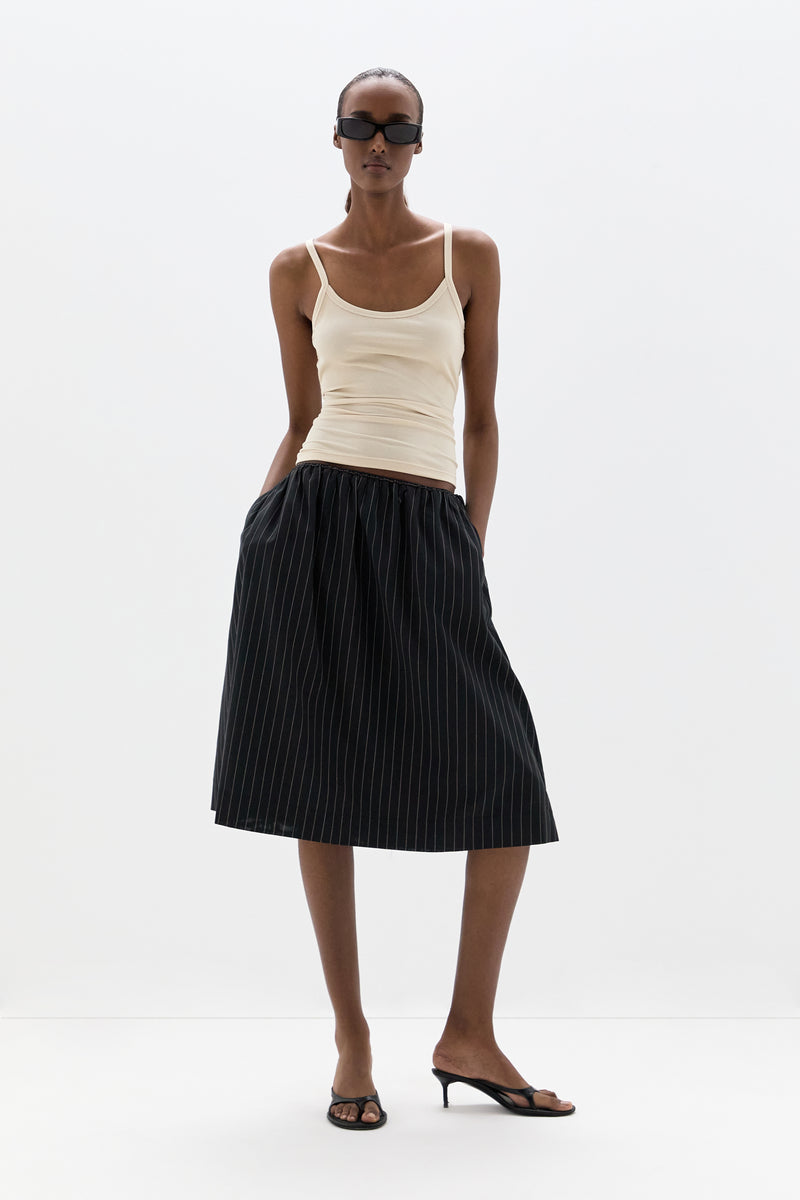 June Midi Skirt