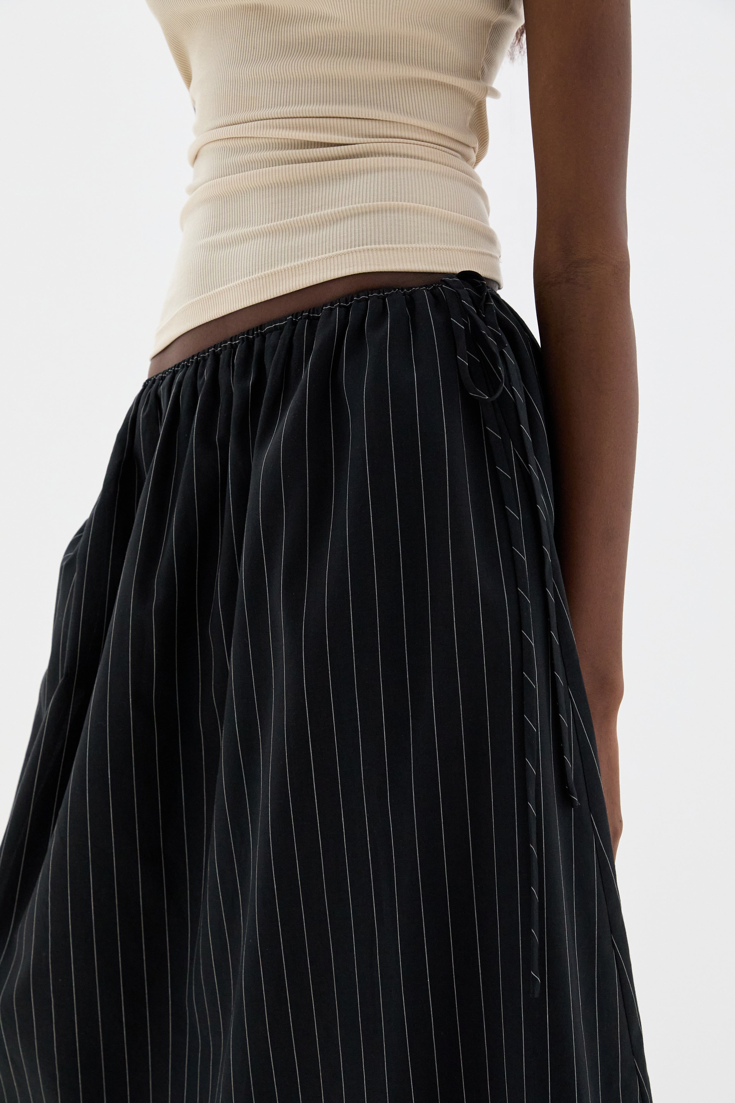 June Midi Skirt
