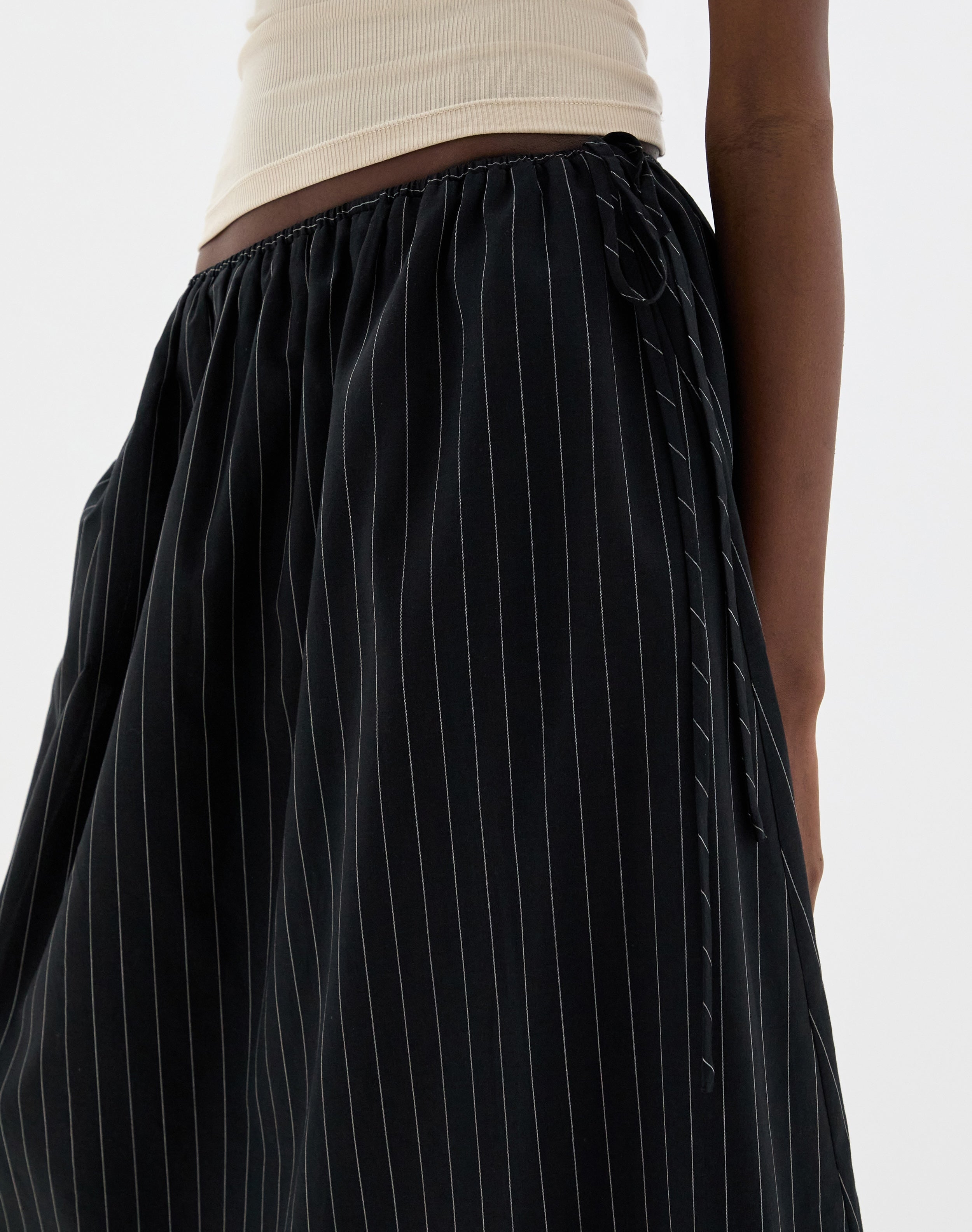 June Midi Skirt