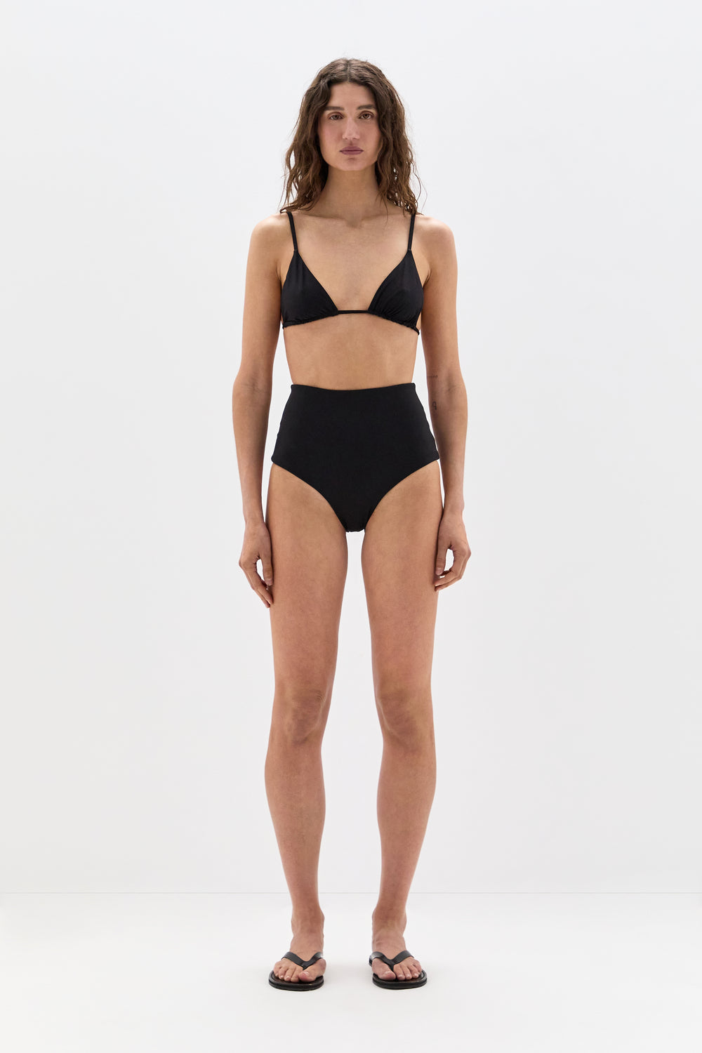 Hendry Classic High Brief