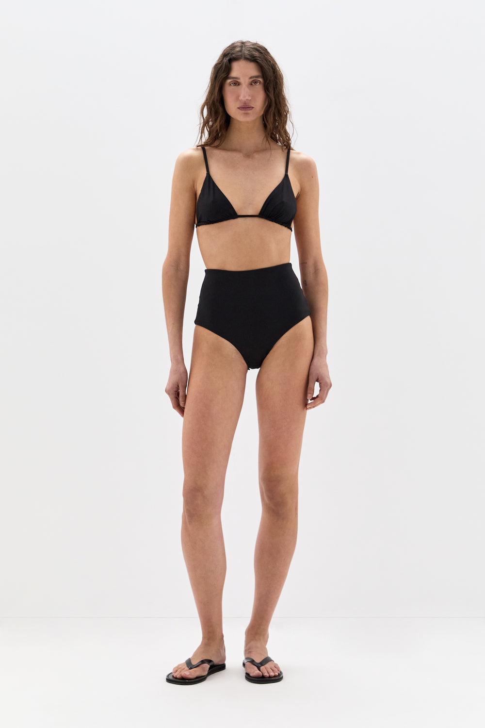 Hendry Classic High Brief