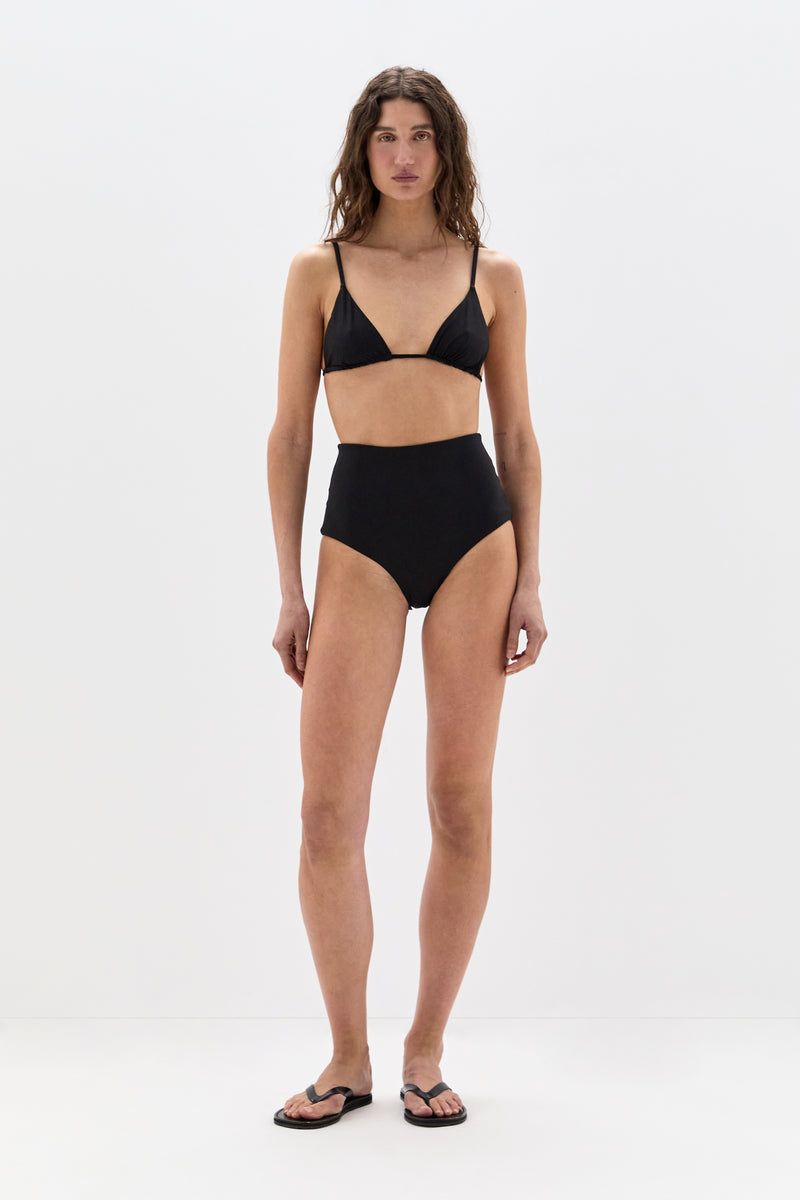 Hendry Classic High Brief