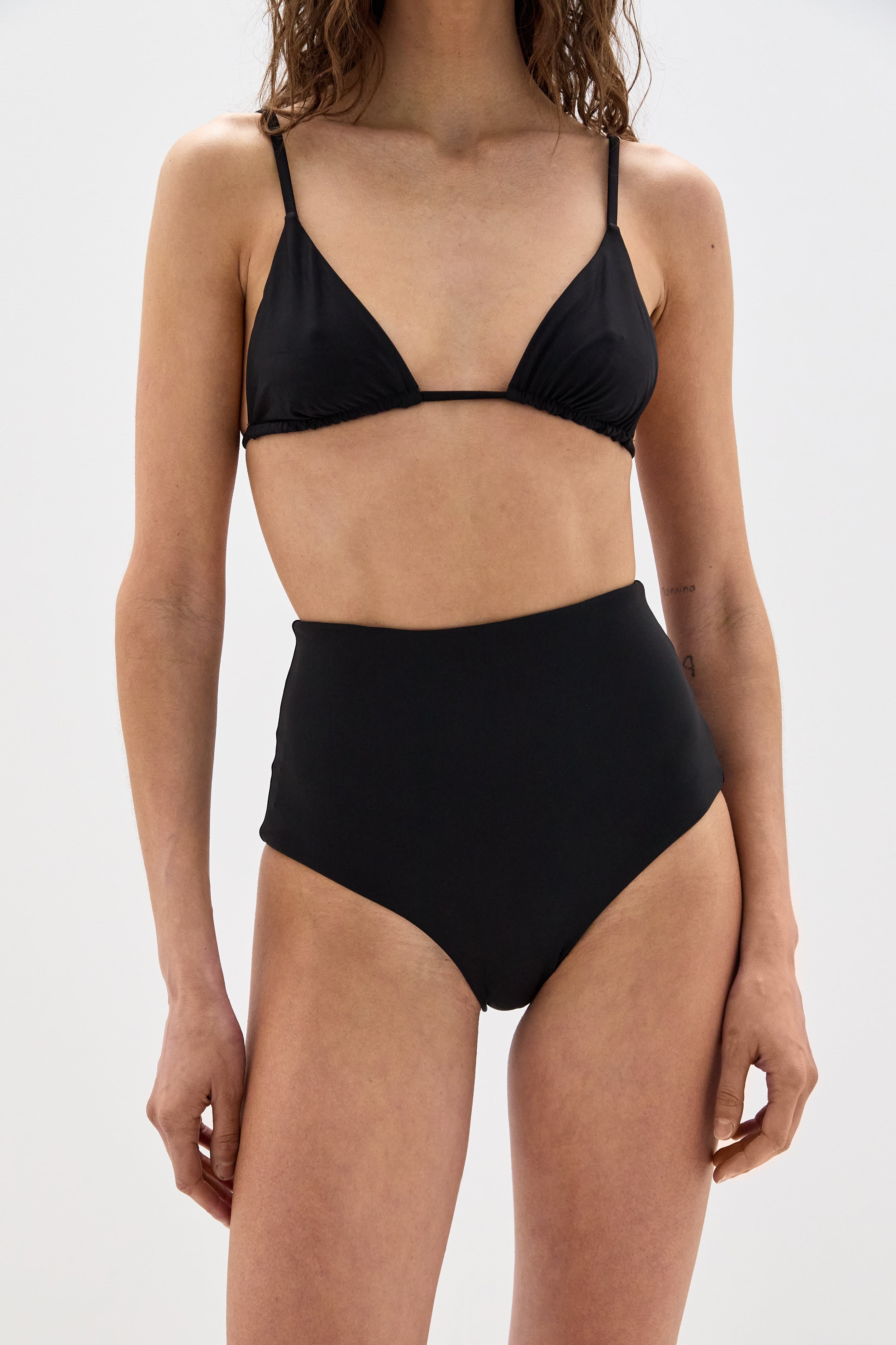 Hendry Classic High Brief