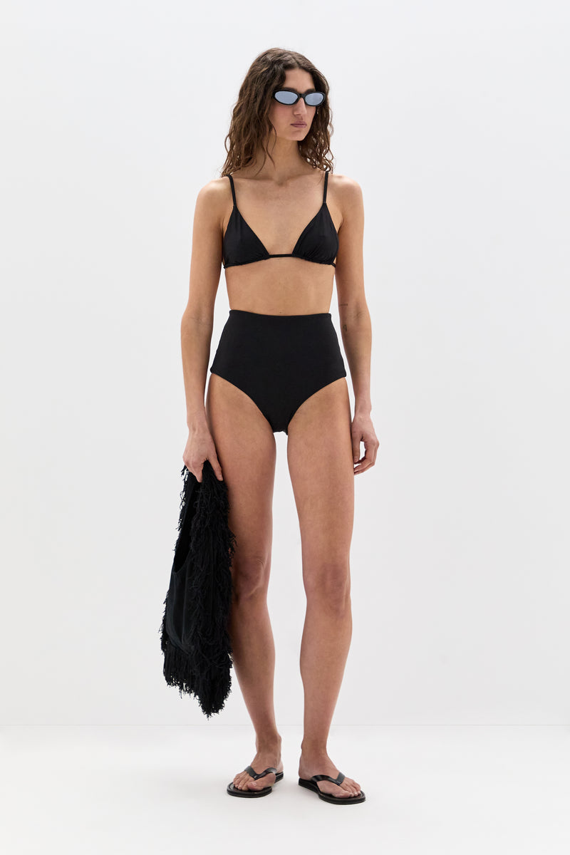 Hendry Classic High Brief