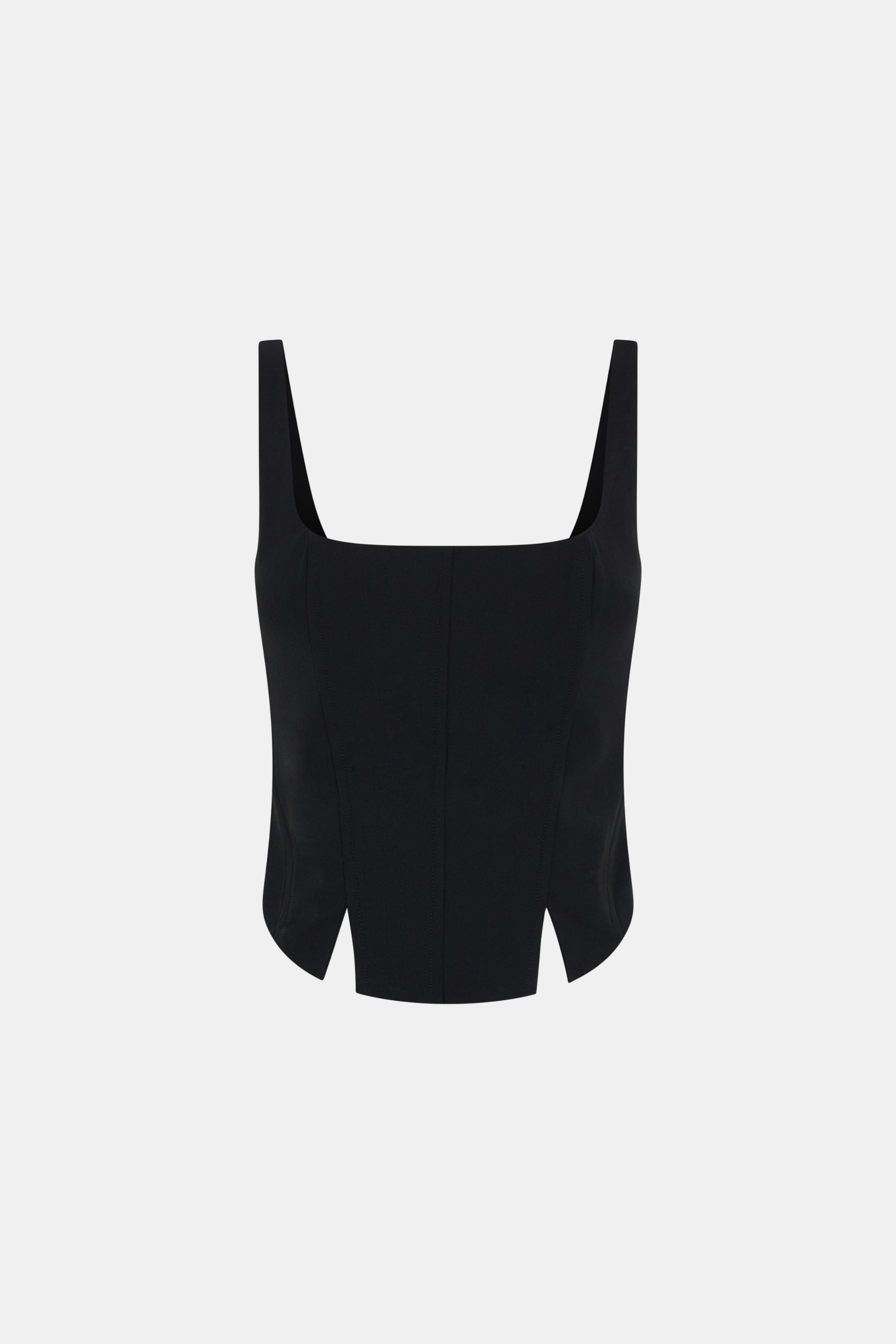 Miller Fitted Bodice