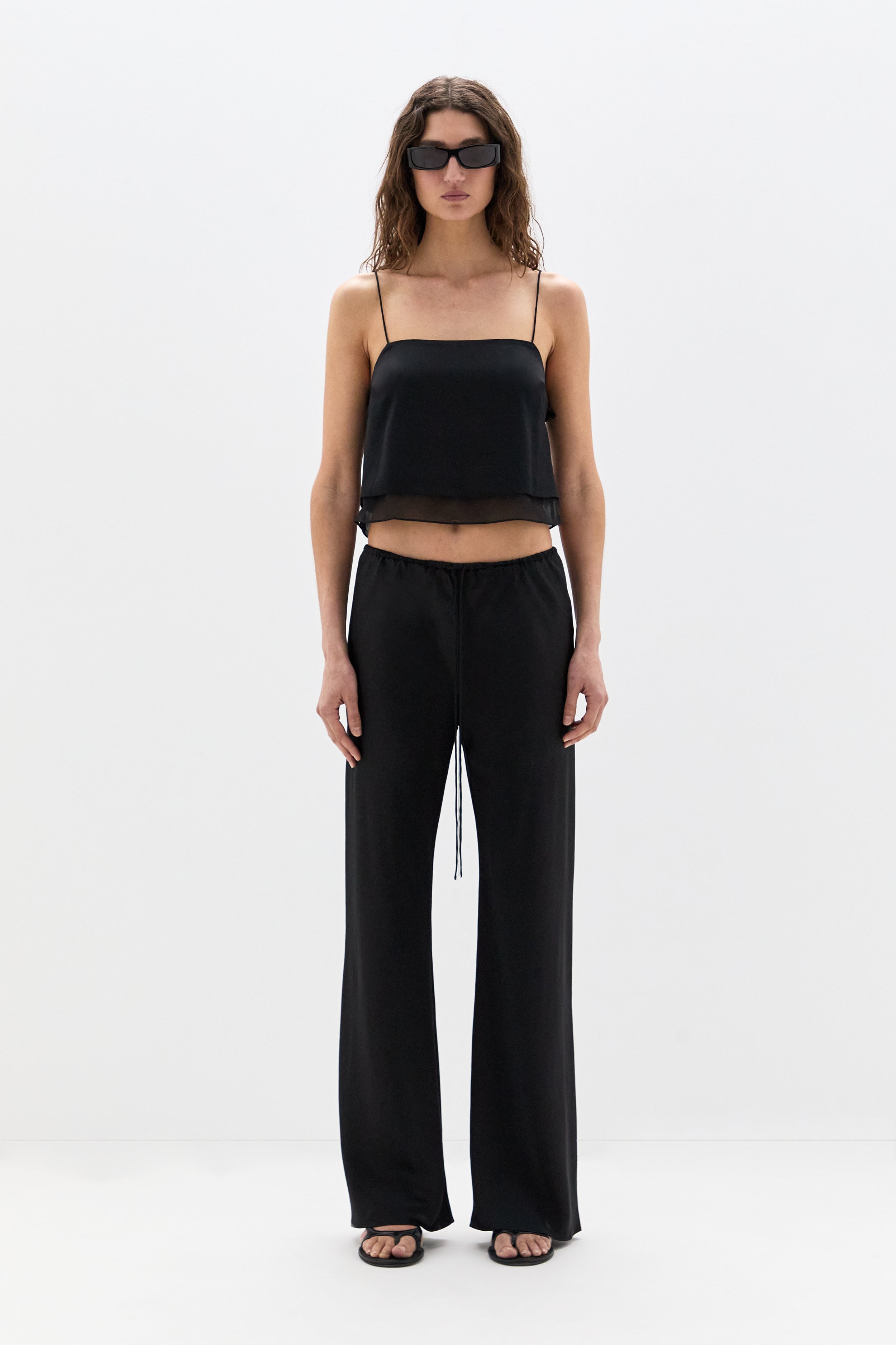 Strobe Cami