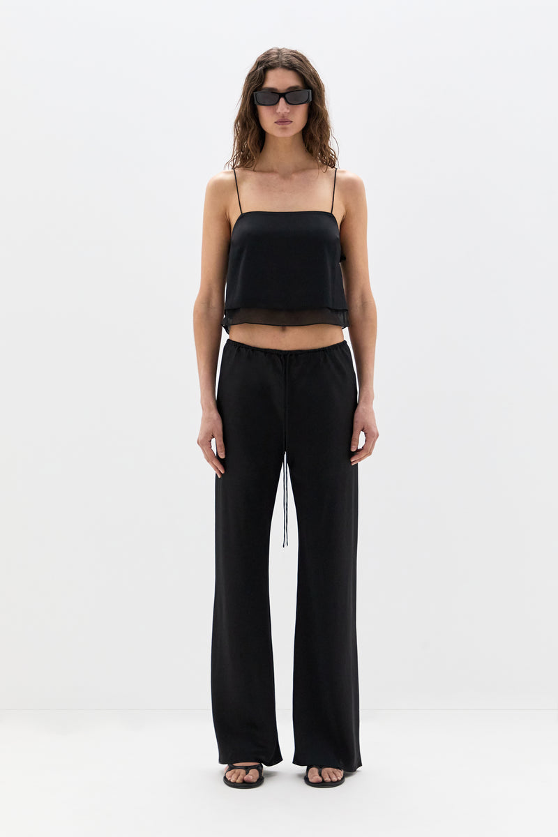 Strobe Cami