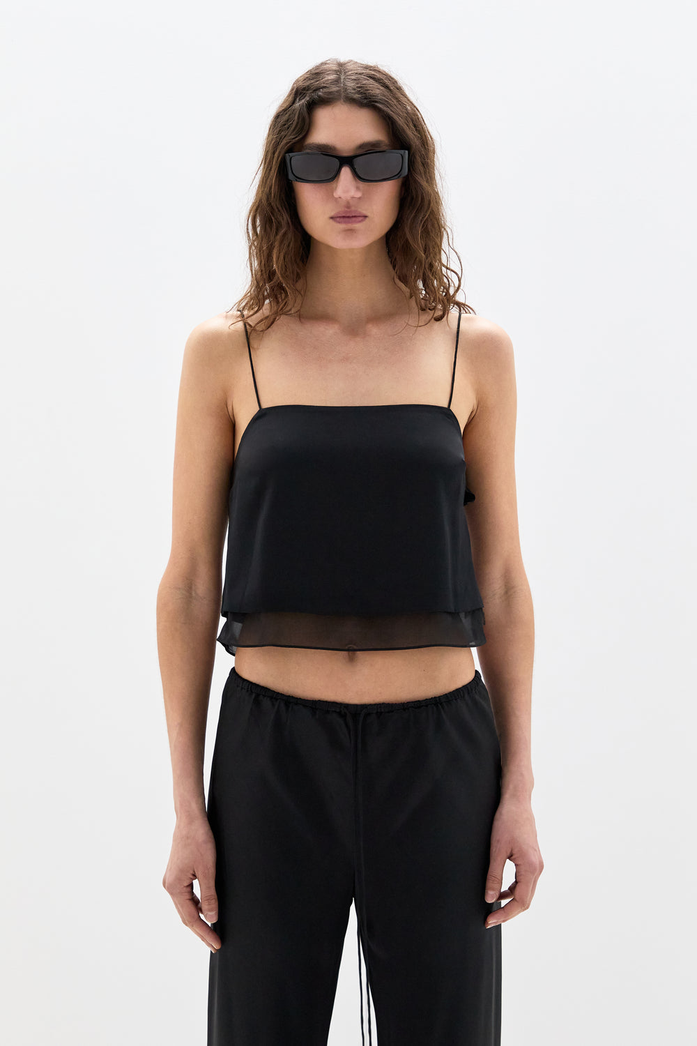 Strobe Cami