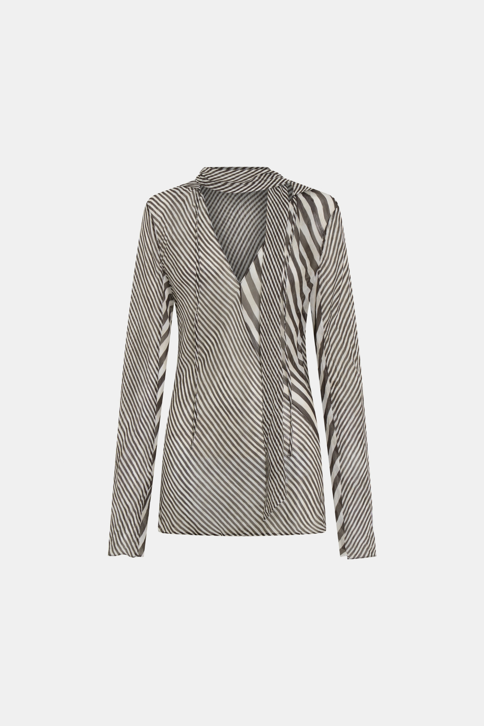 Marlowe Hooded Tunic