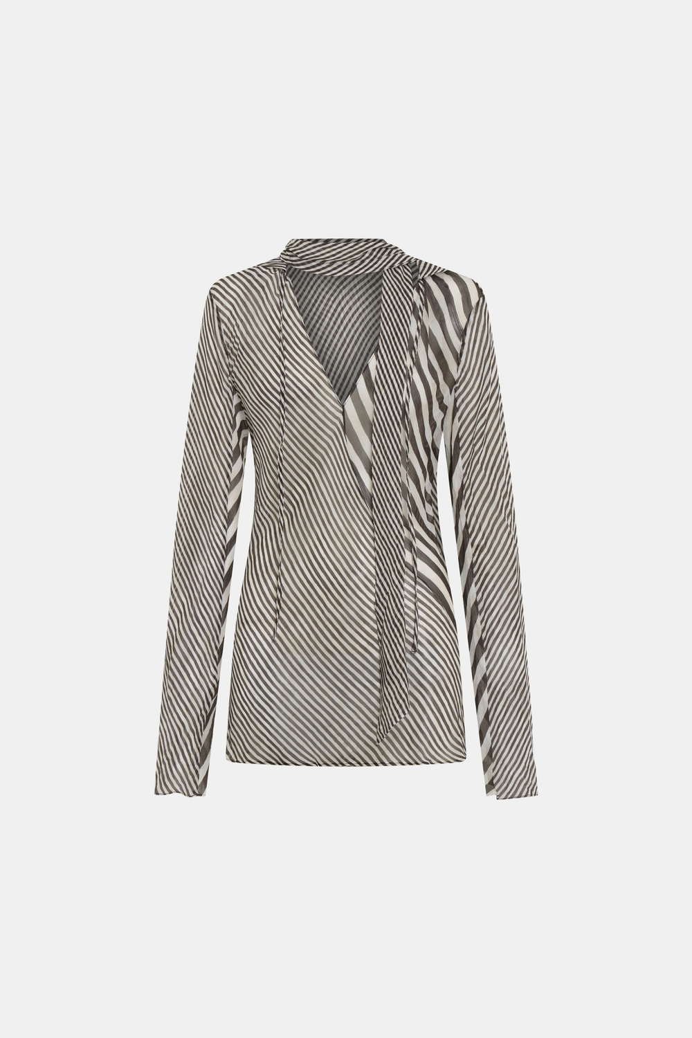 Marlowe Hooded Tunic