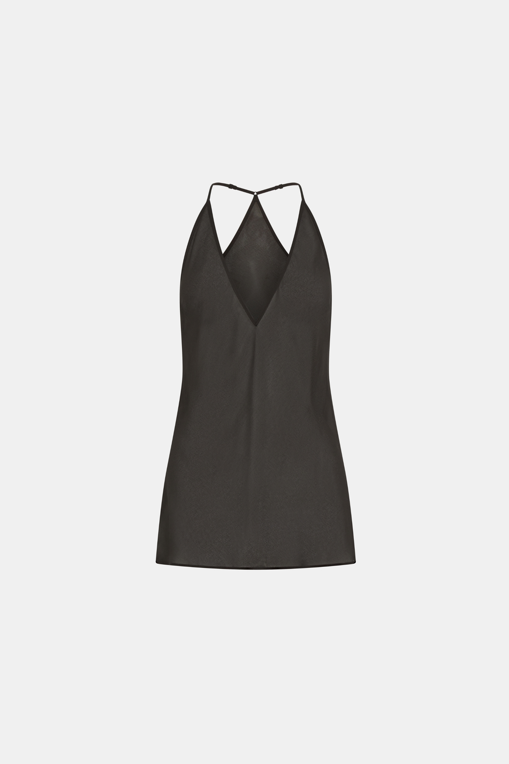 Marlowe Hooded Tunic
