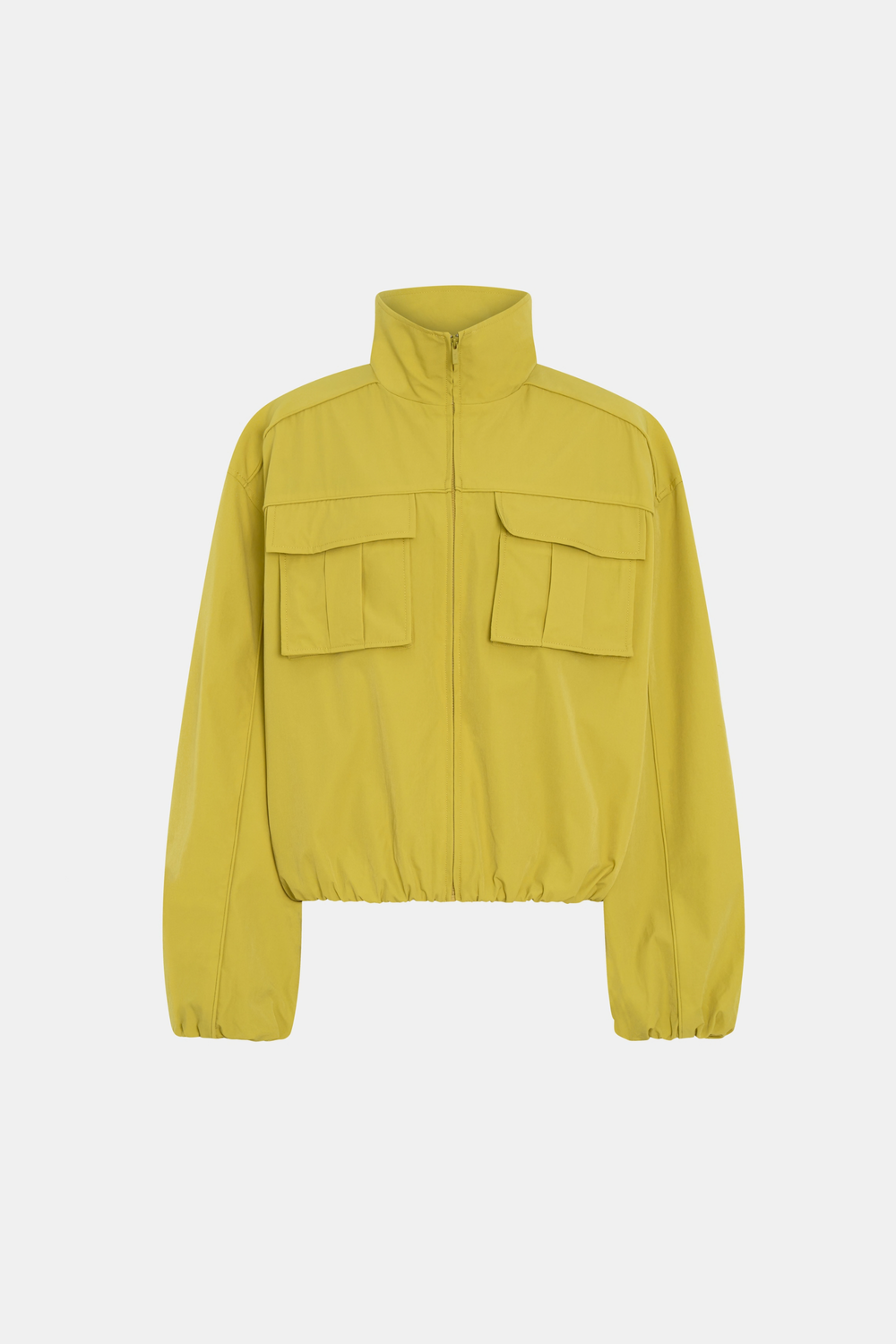 Arla Bomber Jacket