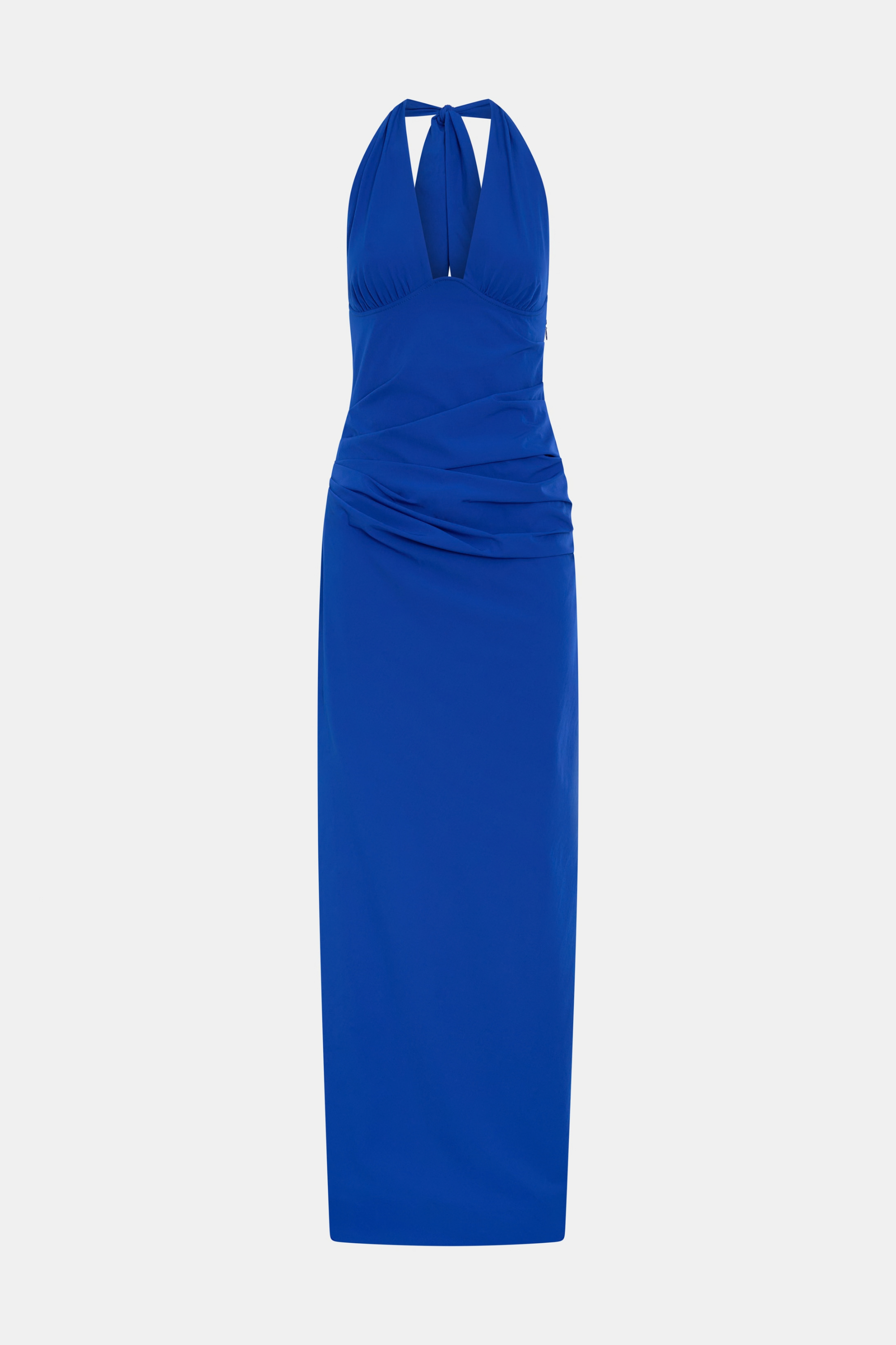 Arla Halter Gown