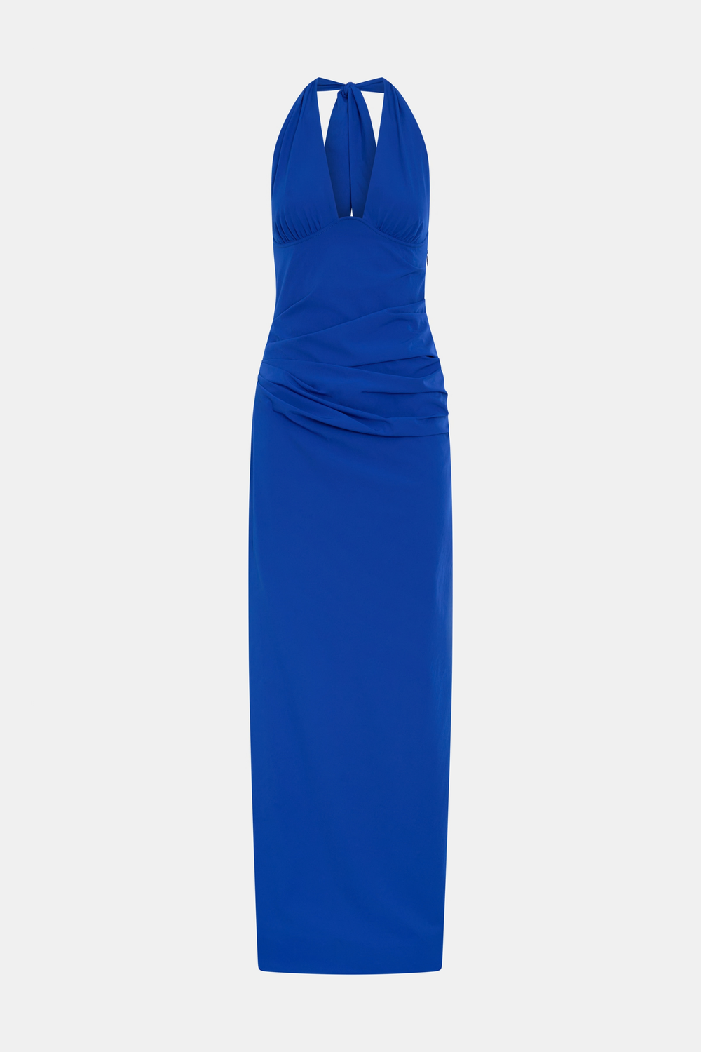 Arla Halter Gown