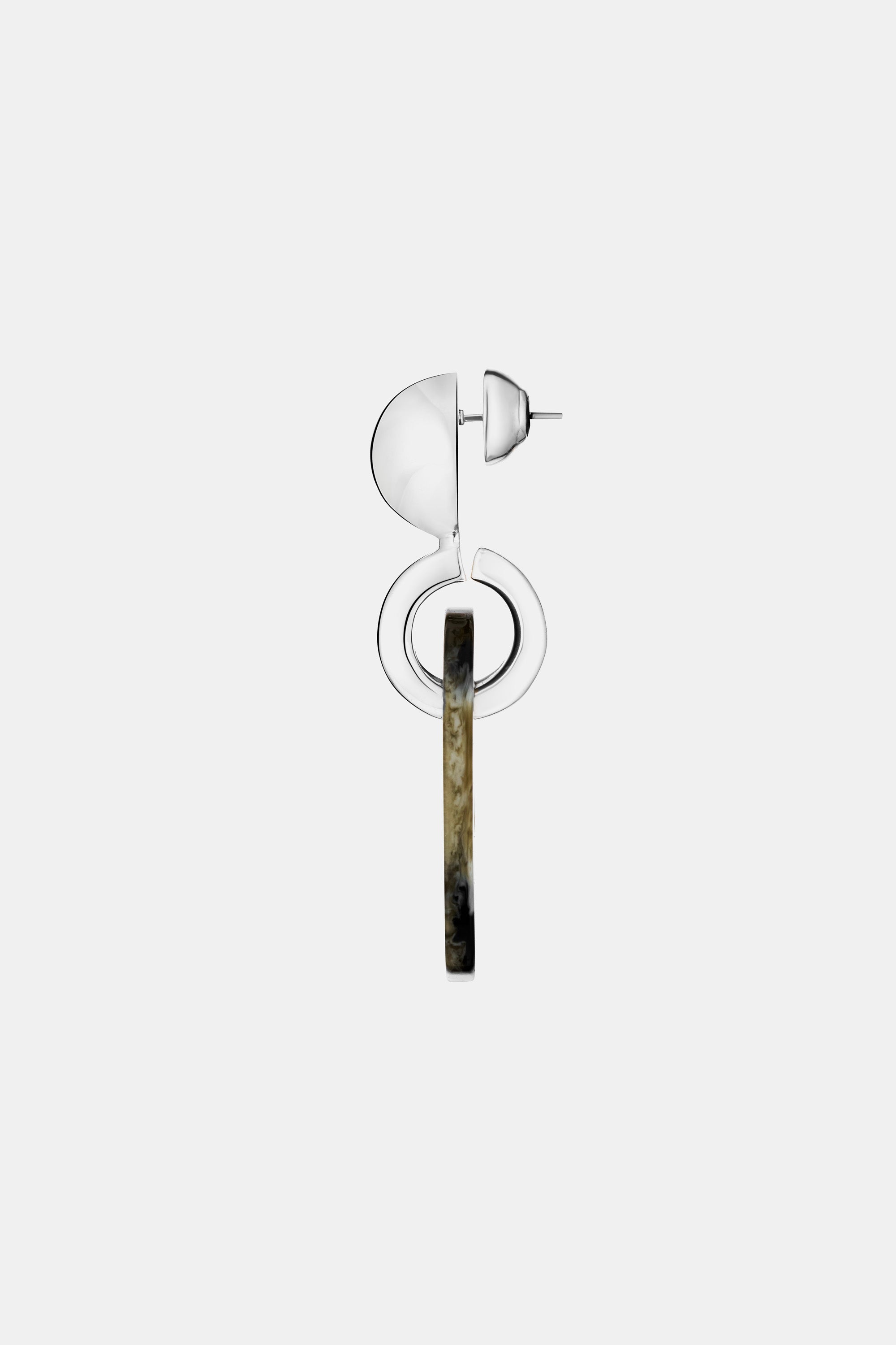 Suni Abstract Earring