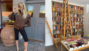 SIR. CITY GUIDES: COPENHAGEN WITH FREJA WEWER