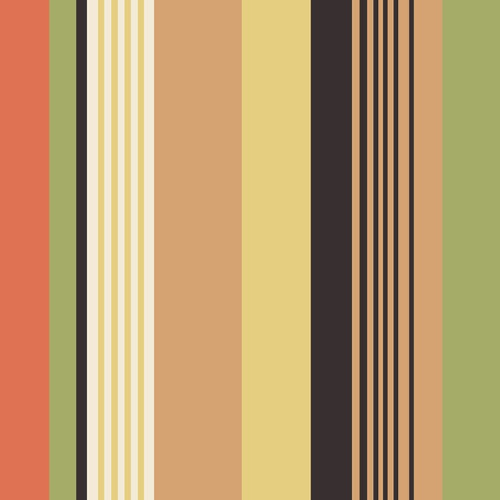 Palm Stripe