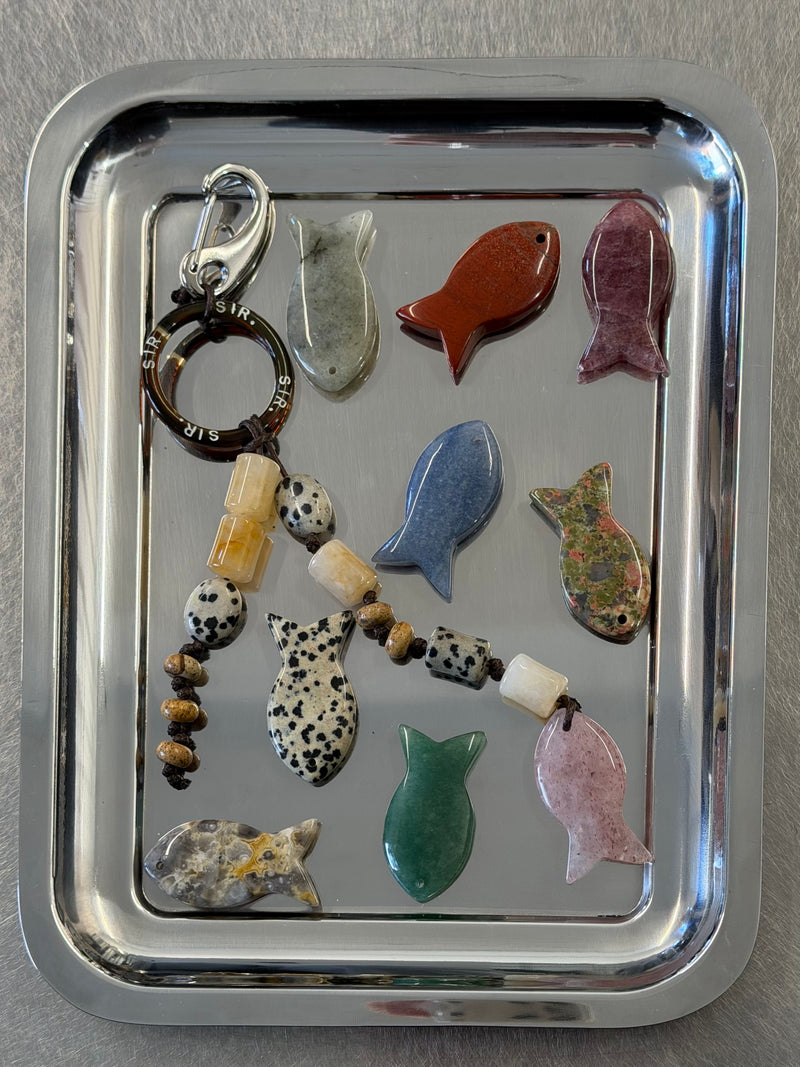 Mireli Bag Charm