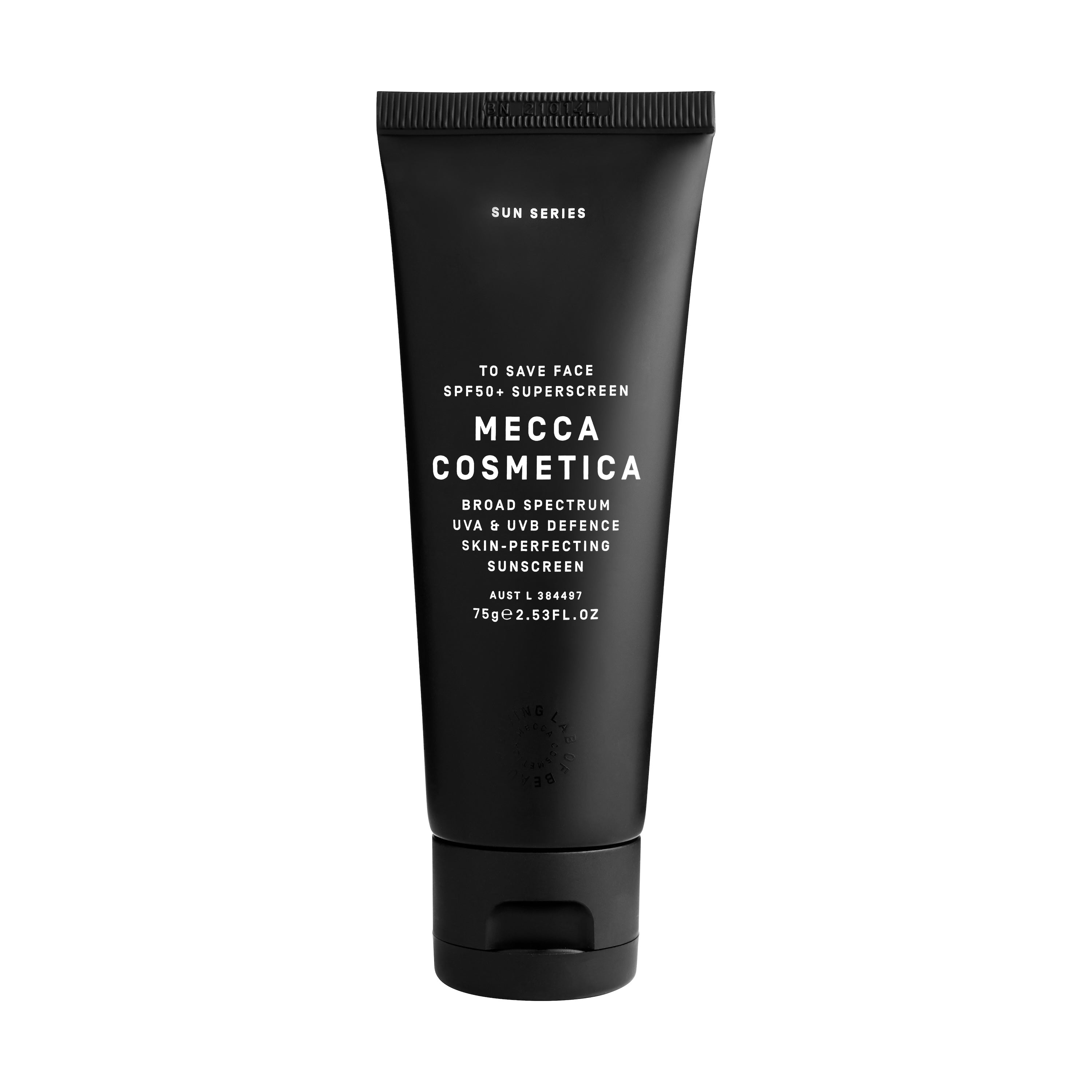 MECCA COSMETICA 75ml Superscreen