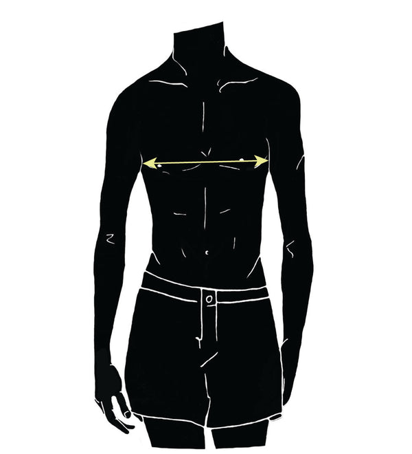 SIR. Size Guide for Women, Men & Collaborations | SIR.