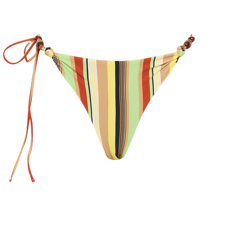 Poolside String Brief